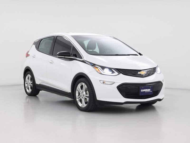 2021 Chevrolet Bolt EV LT -
                  Henderson, NV