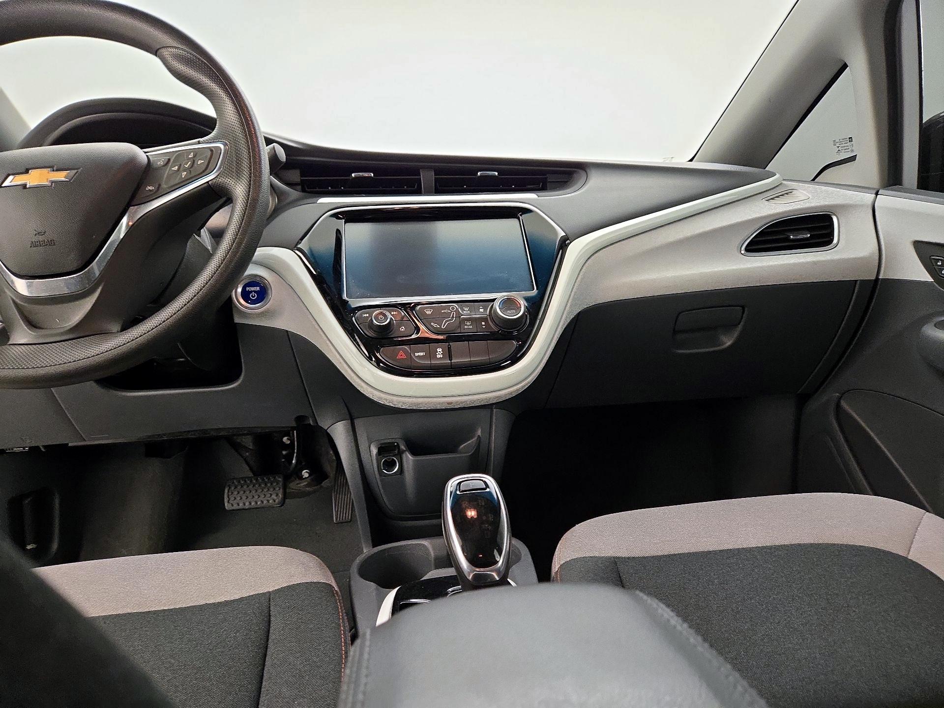 Thumbnail: 2021 Chevrolet Bolt EV - 9