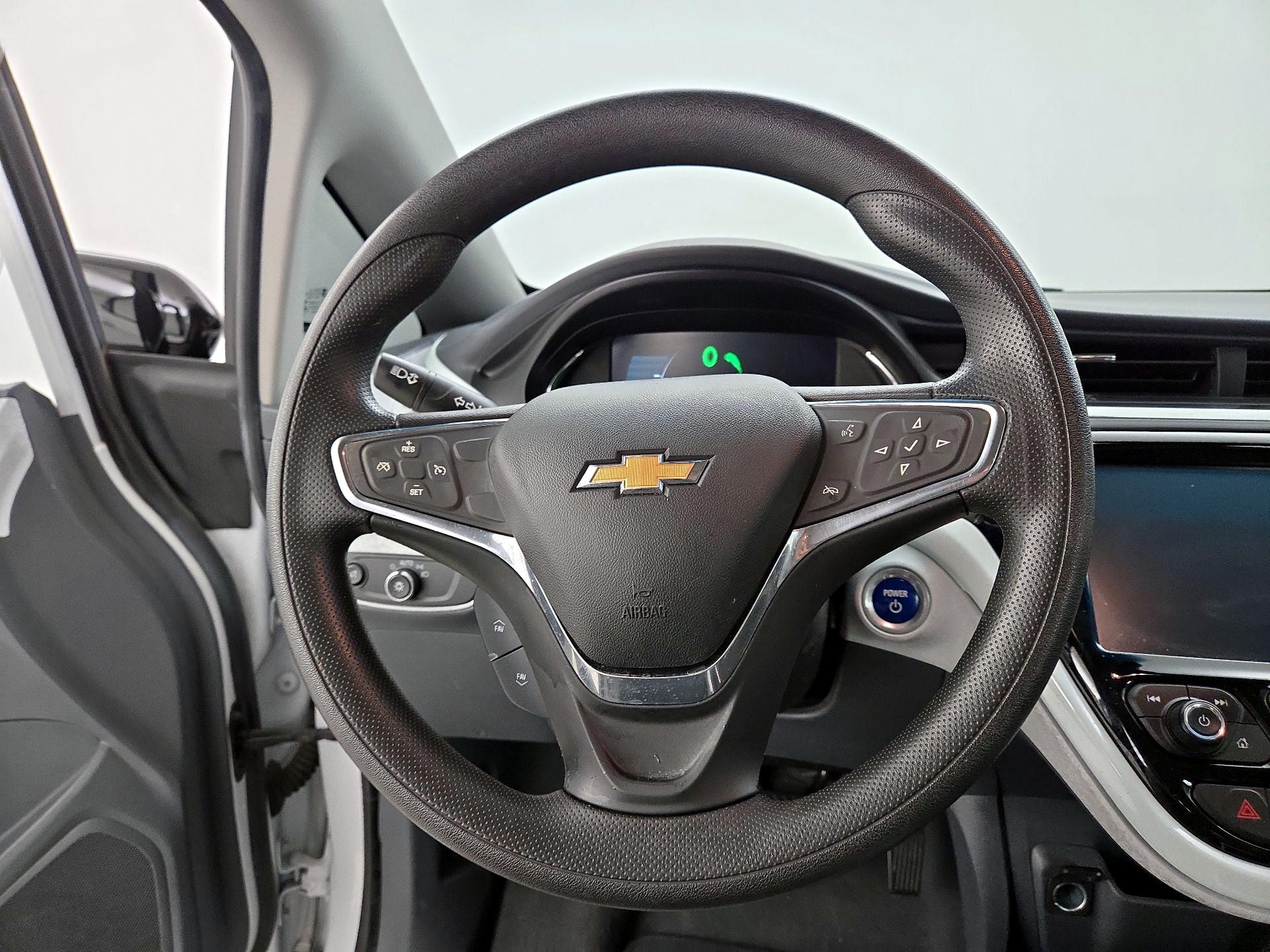 Thumbnail: 2021 Chevrolet Bolt EV - 10
