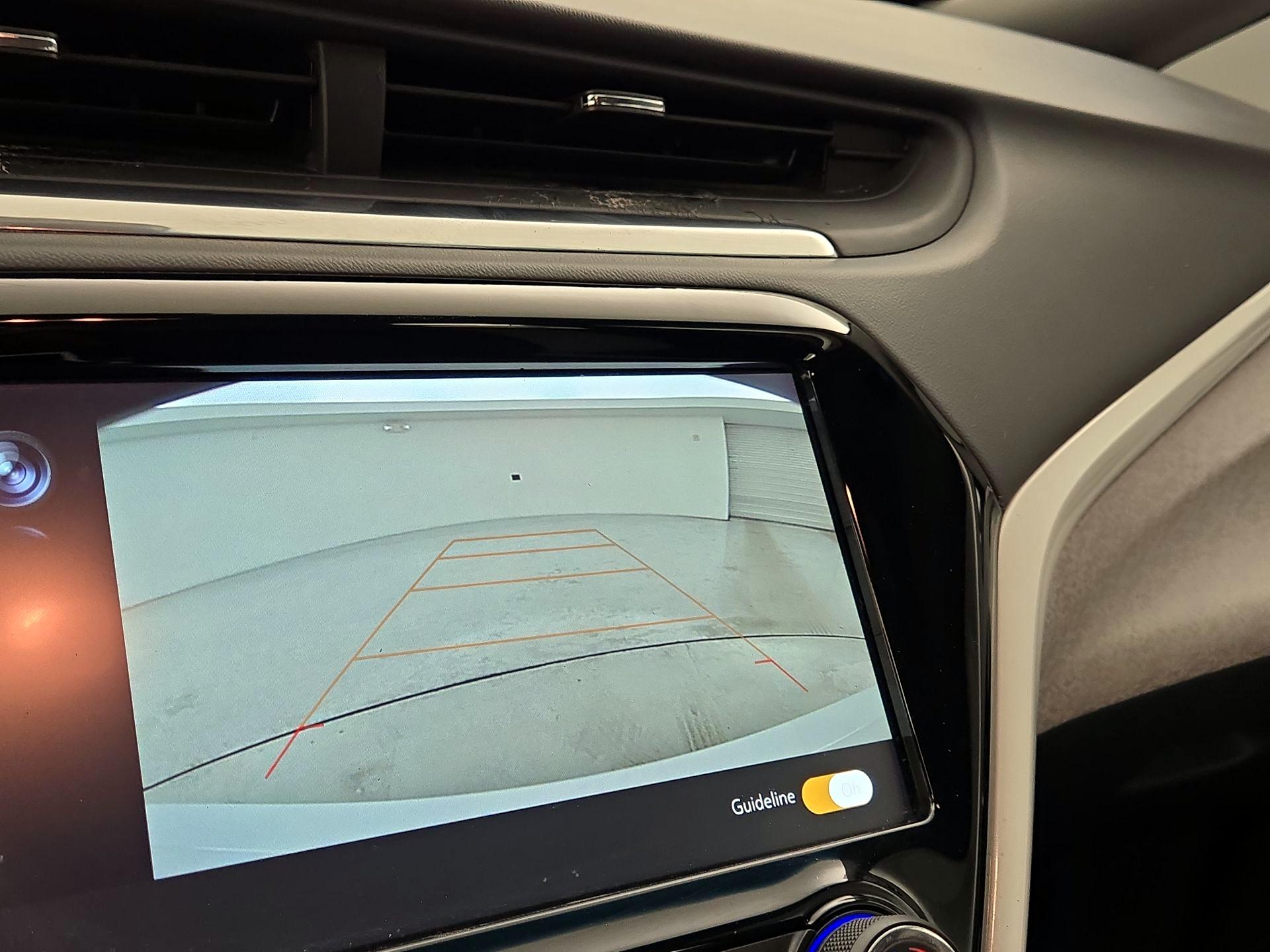Thumbnail: 2021 Chevrolet Bolt EV - 14