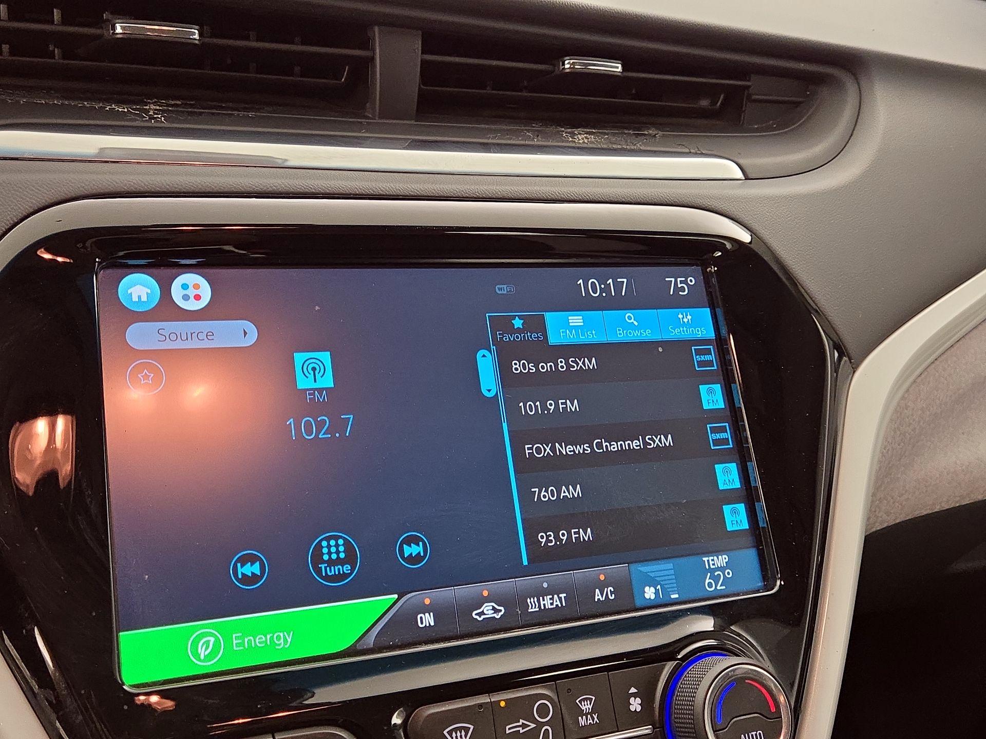 Thumbnail: 2021 Chevrolet Bolt EV - 15