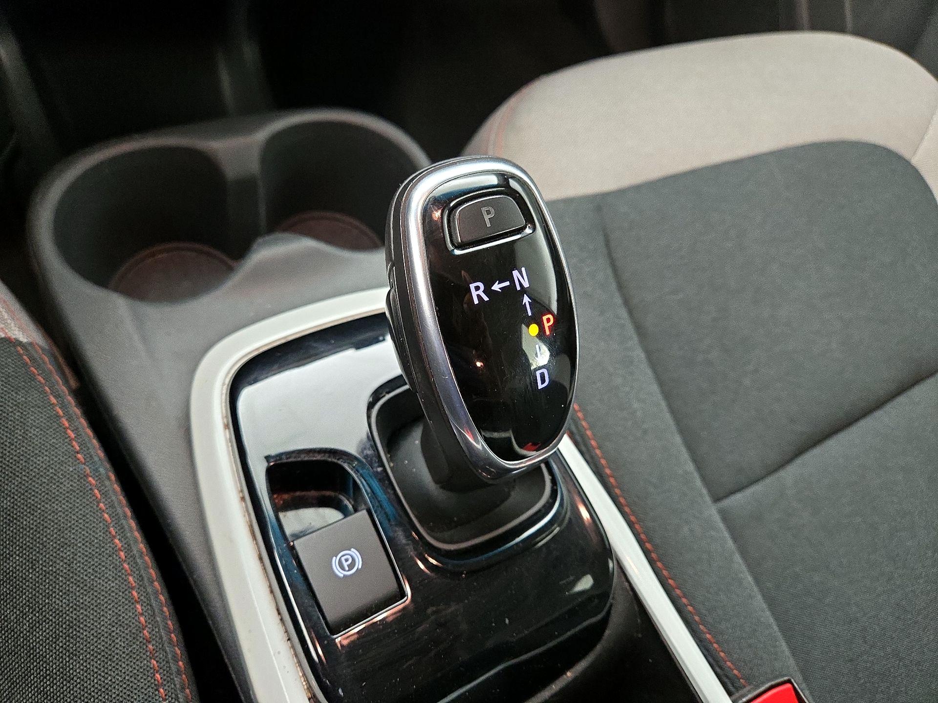 Thumbnail: 2021 Chevrolet Bolt EV - 17