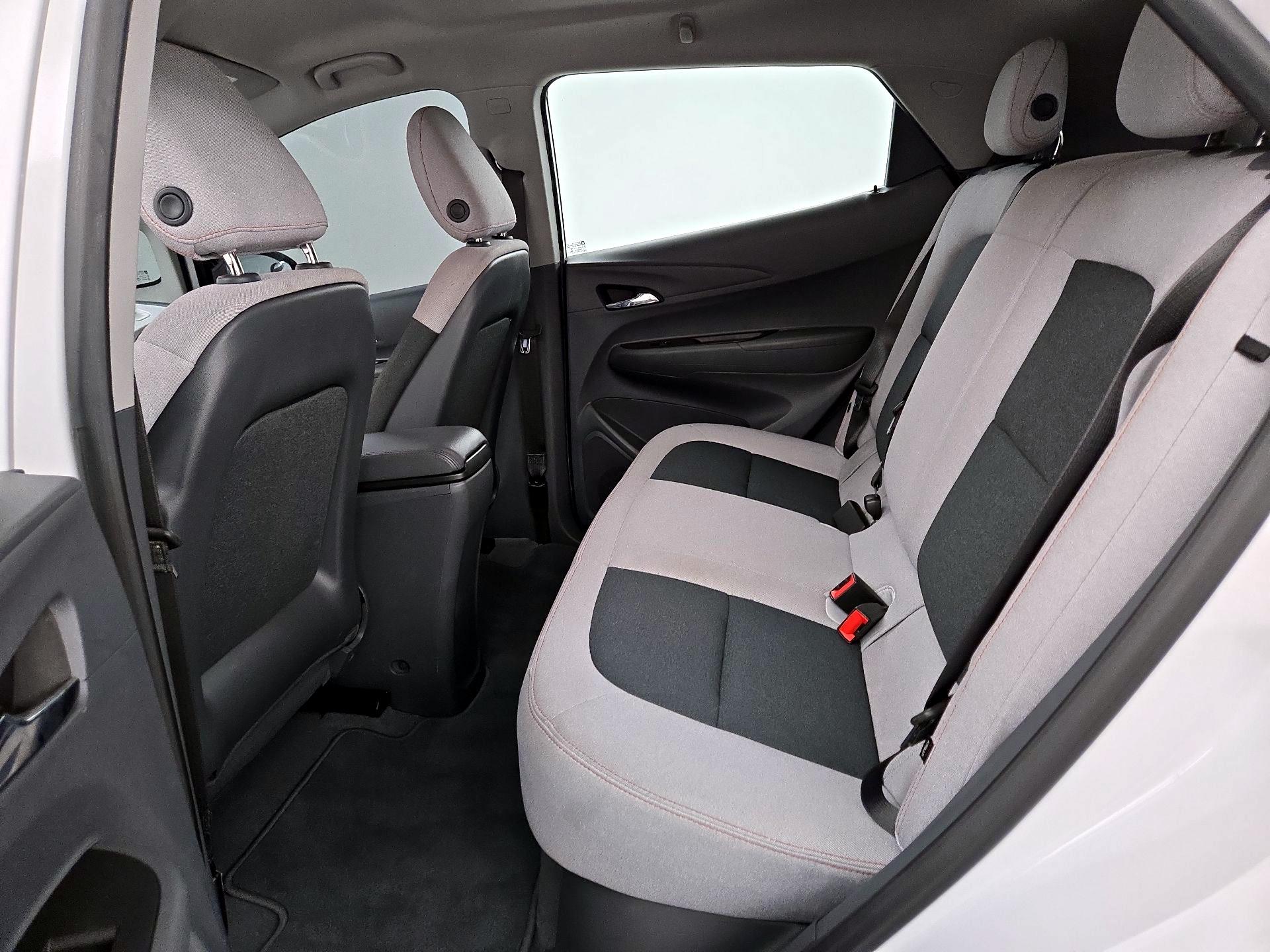 Thumbnail: 2021 Chevrolet Bolt EV - 19