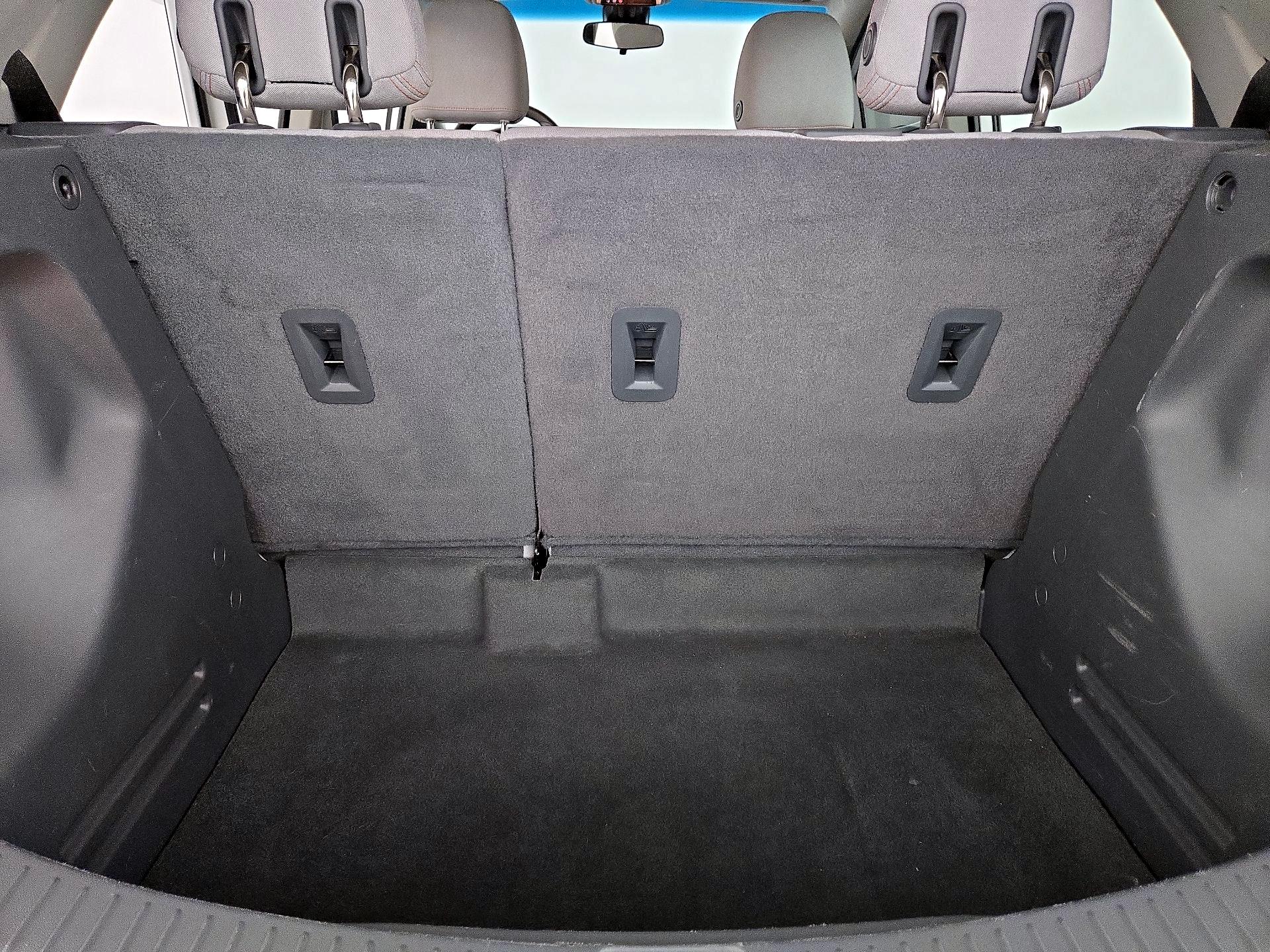 Thumbnail: 2021 Chevrolet Bolt EV - 20
