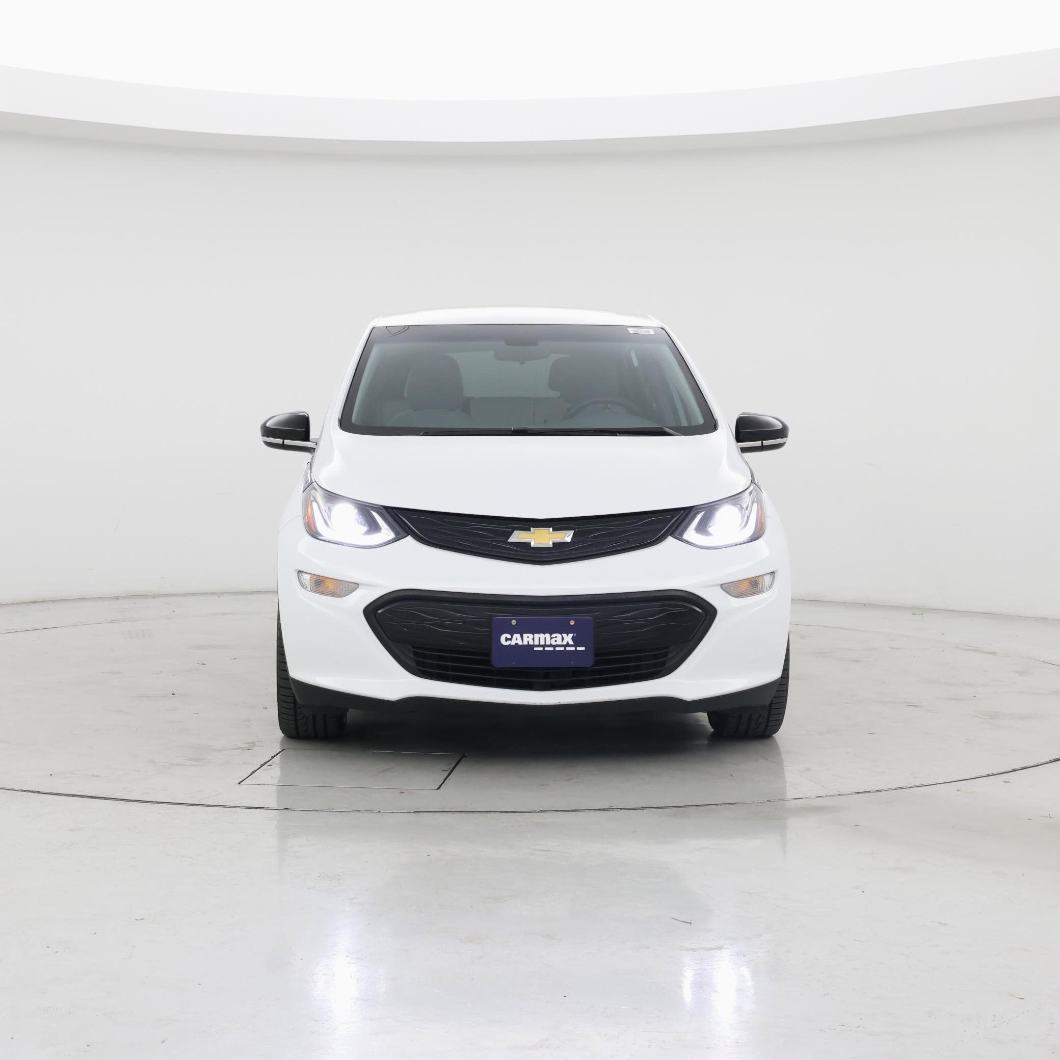 Thumbnail: 2021 Chevrolet Bolt EV - 5