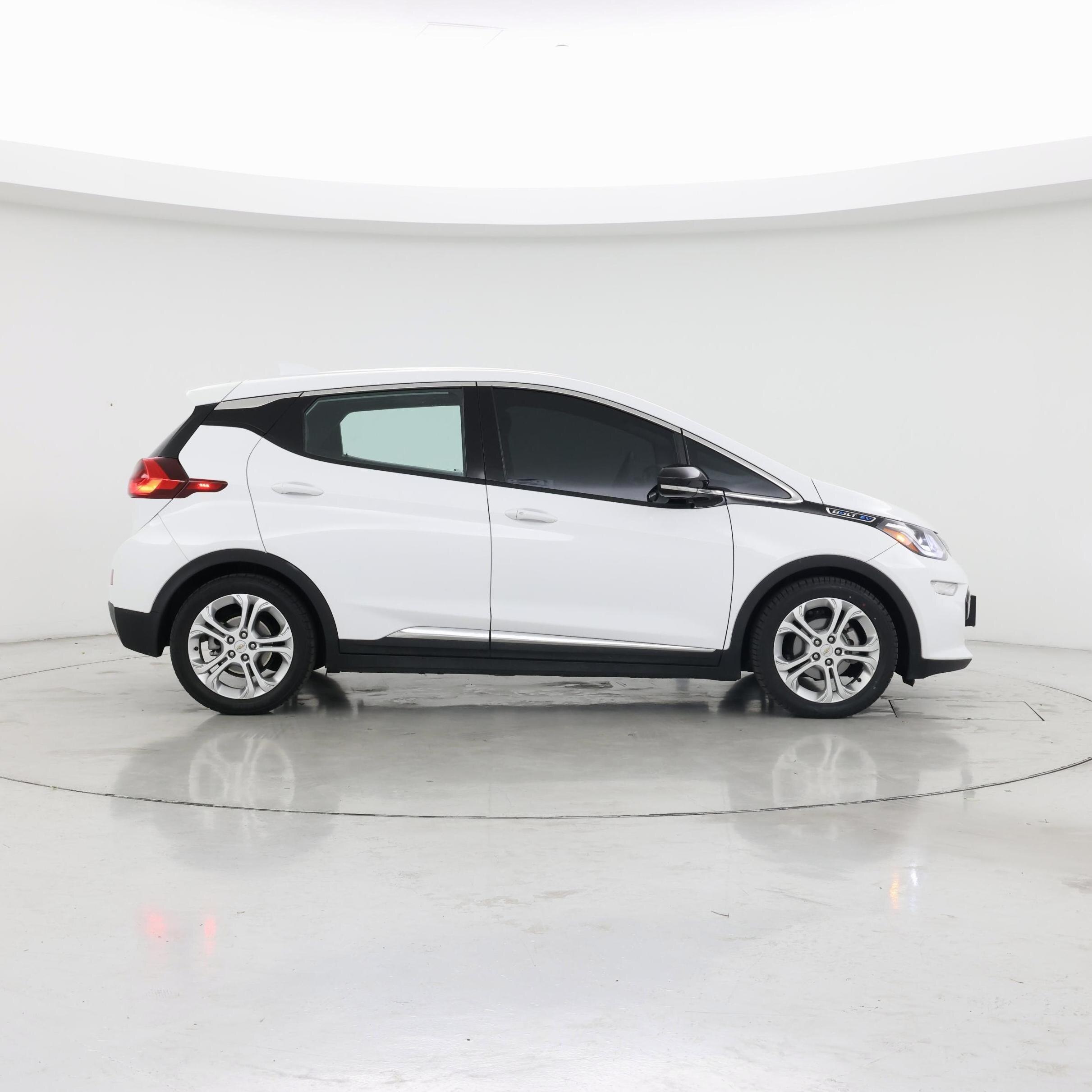 Thumbnail: 2021 Chevrolet Bolt EV - 7