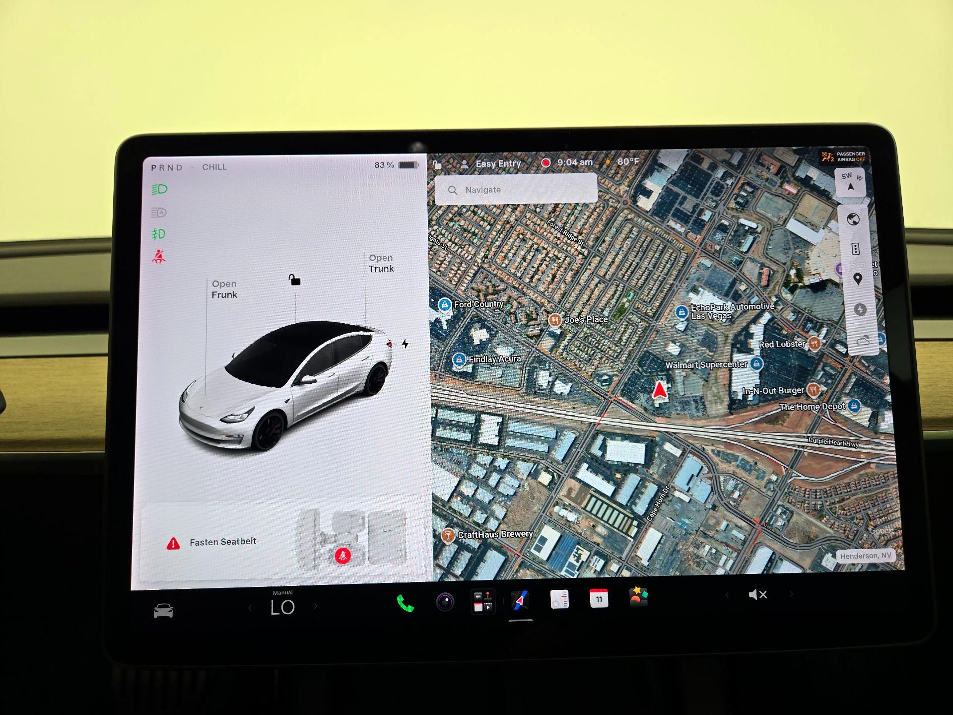 Thumbnail: 2021 Tesla Model 3 - 13