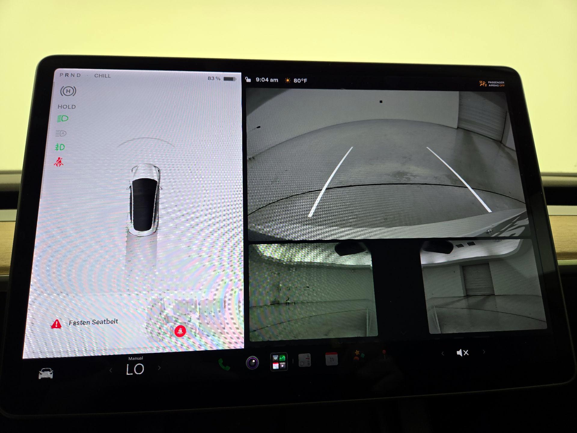 Thumbnail: 2021 Tesla Model 3 - 14