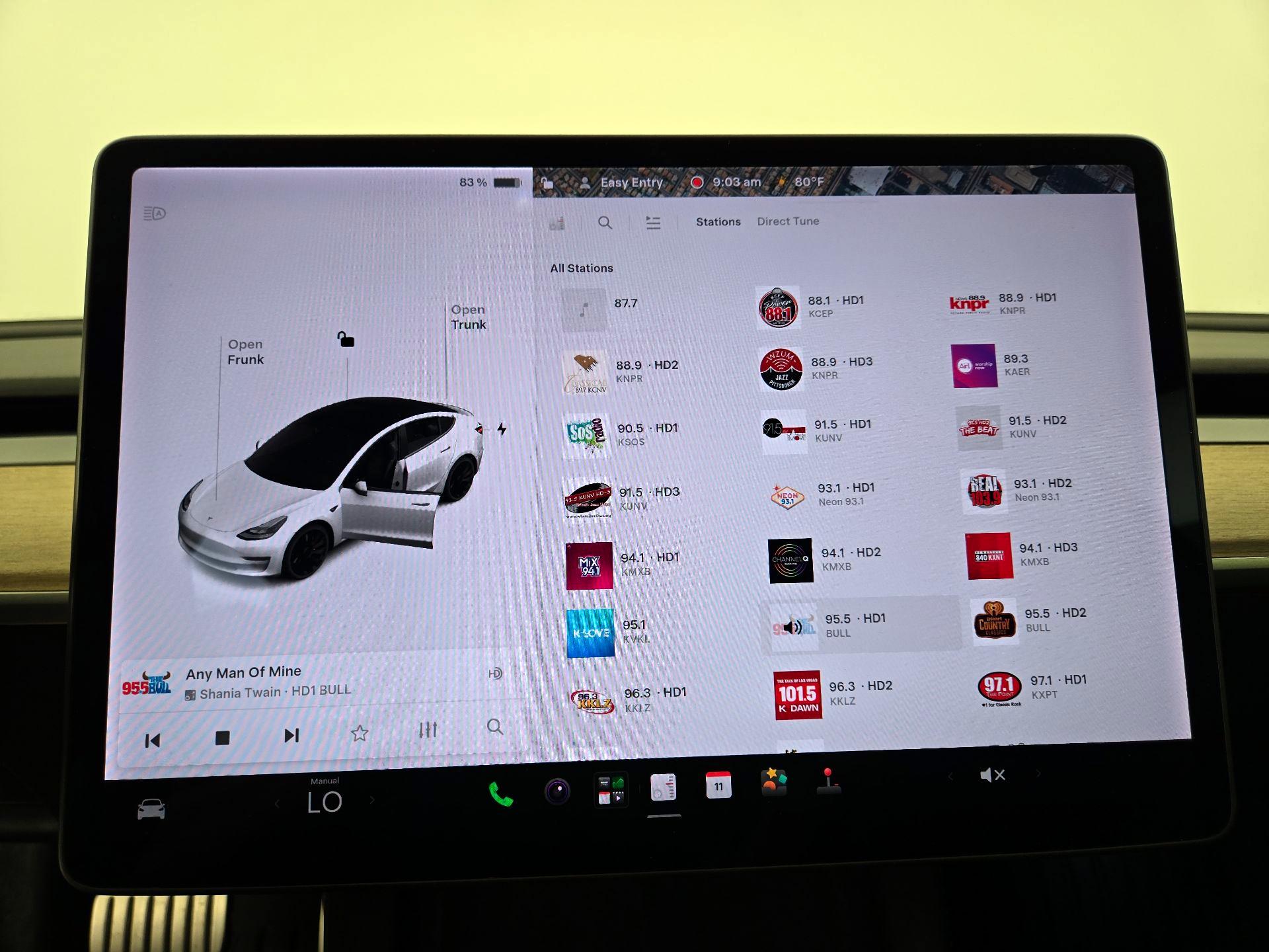 Thumbnail: 2021 Tesla Model 3 - 15