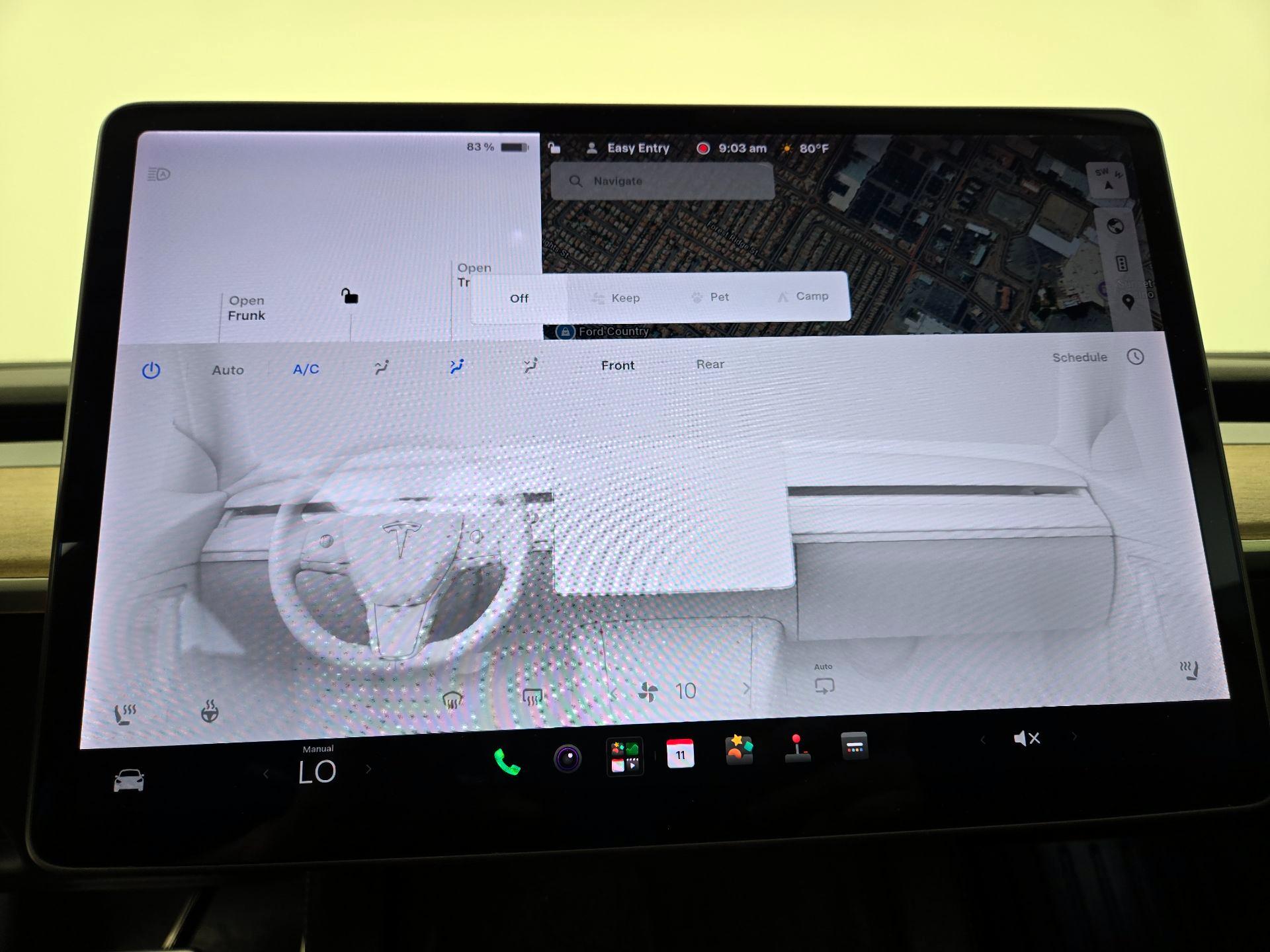 Thumbnail: 2021 Tesla Model 3 - 16