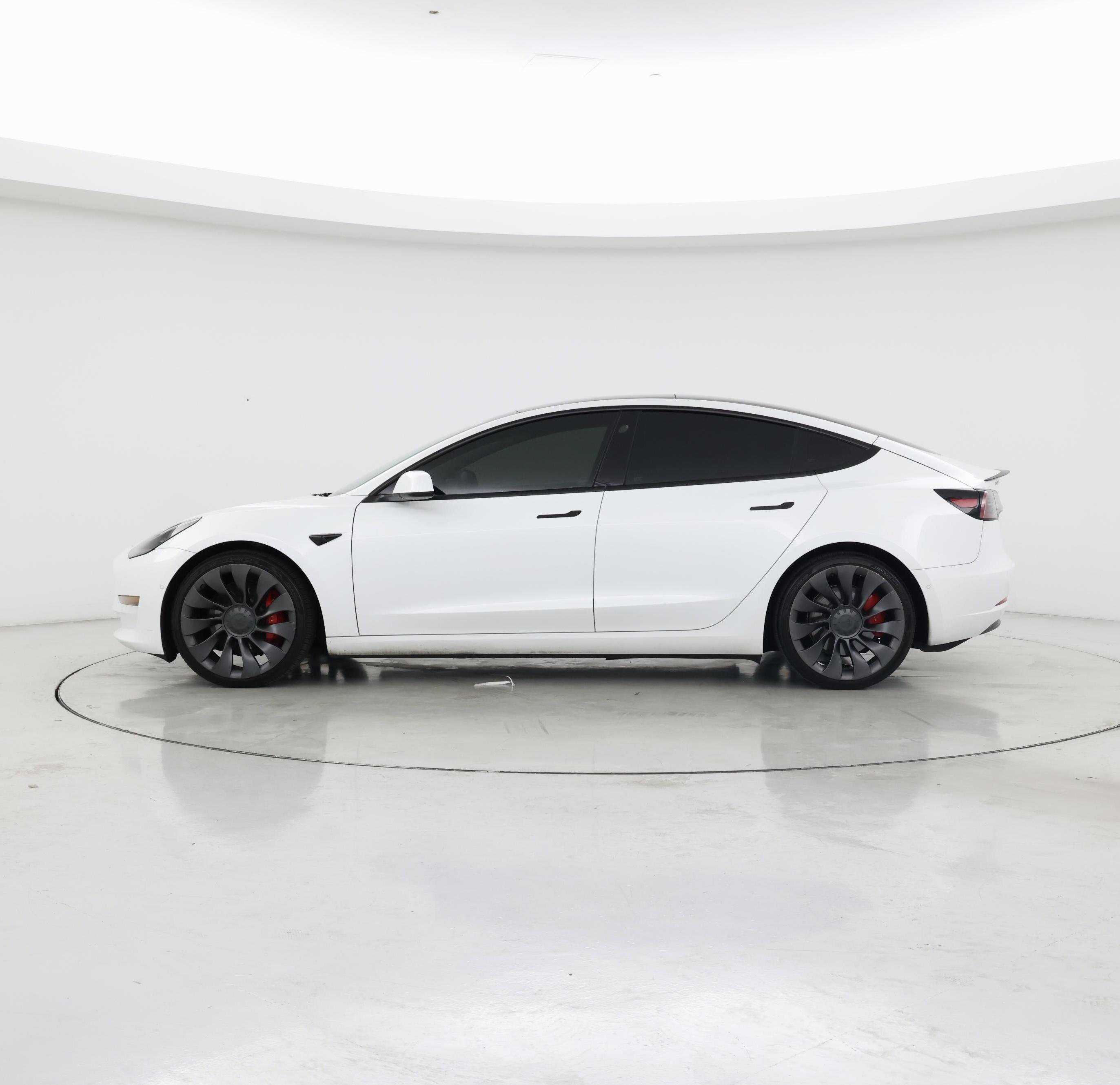 Thumbnail: 2021 Tesla Model 3 - 3