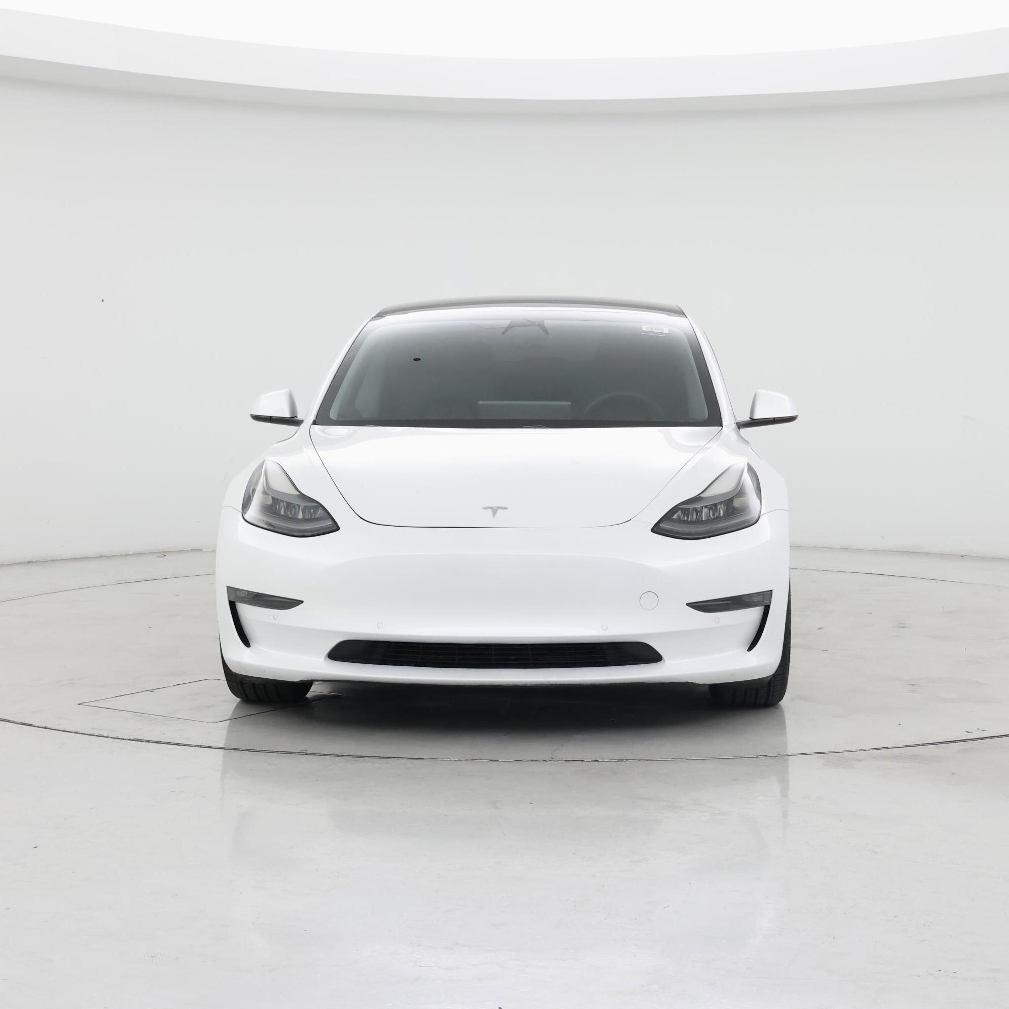 Thumbnail: 2021 Tesla Model 3 - 5