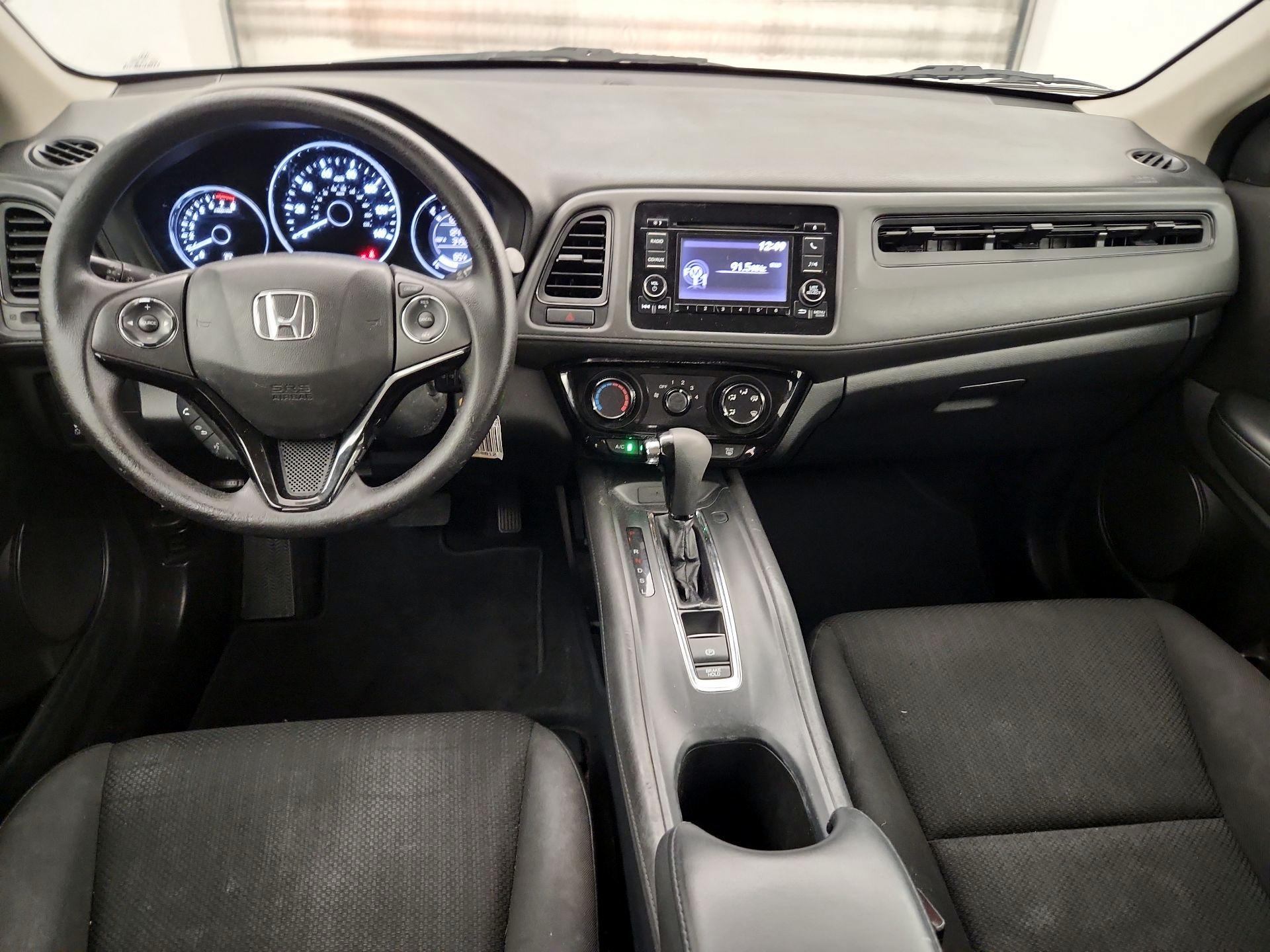Thumbnail: 2018 Honda HR-V - 9