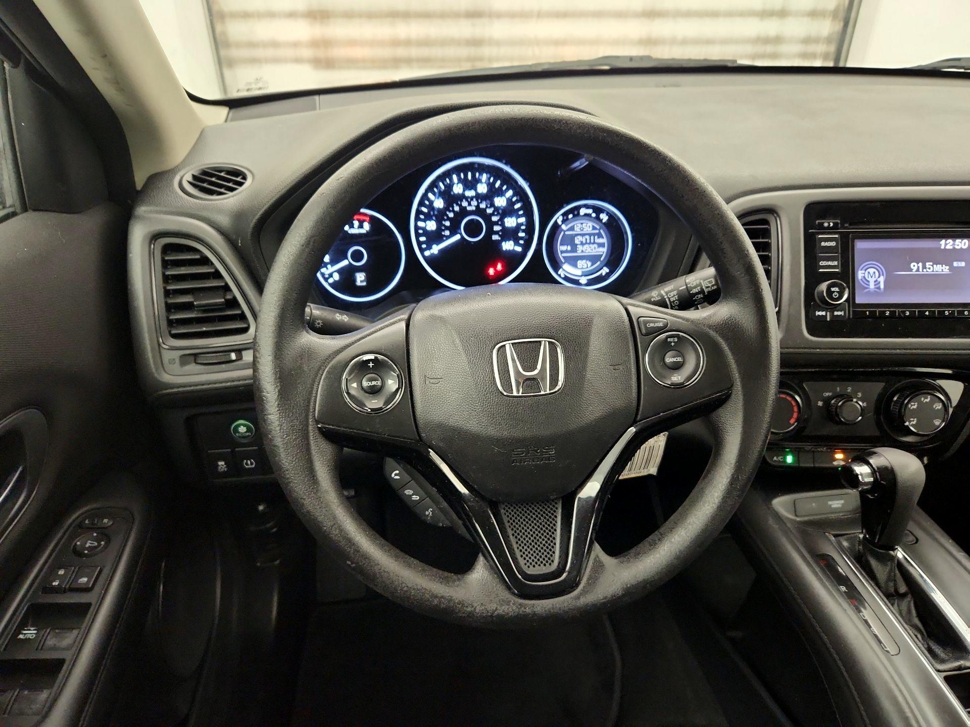 Thumbnail: 2018 Honda HR-V - 10