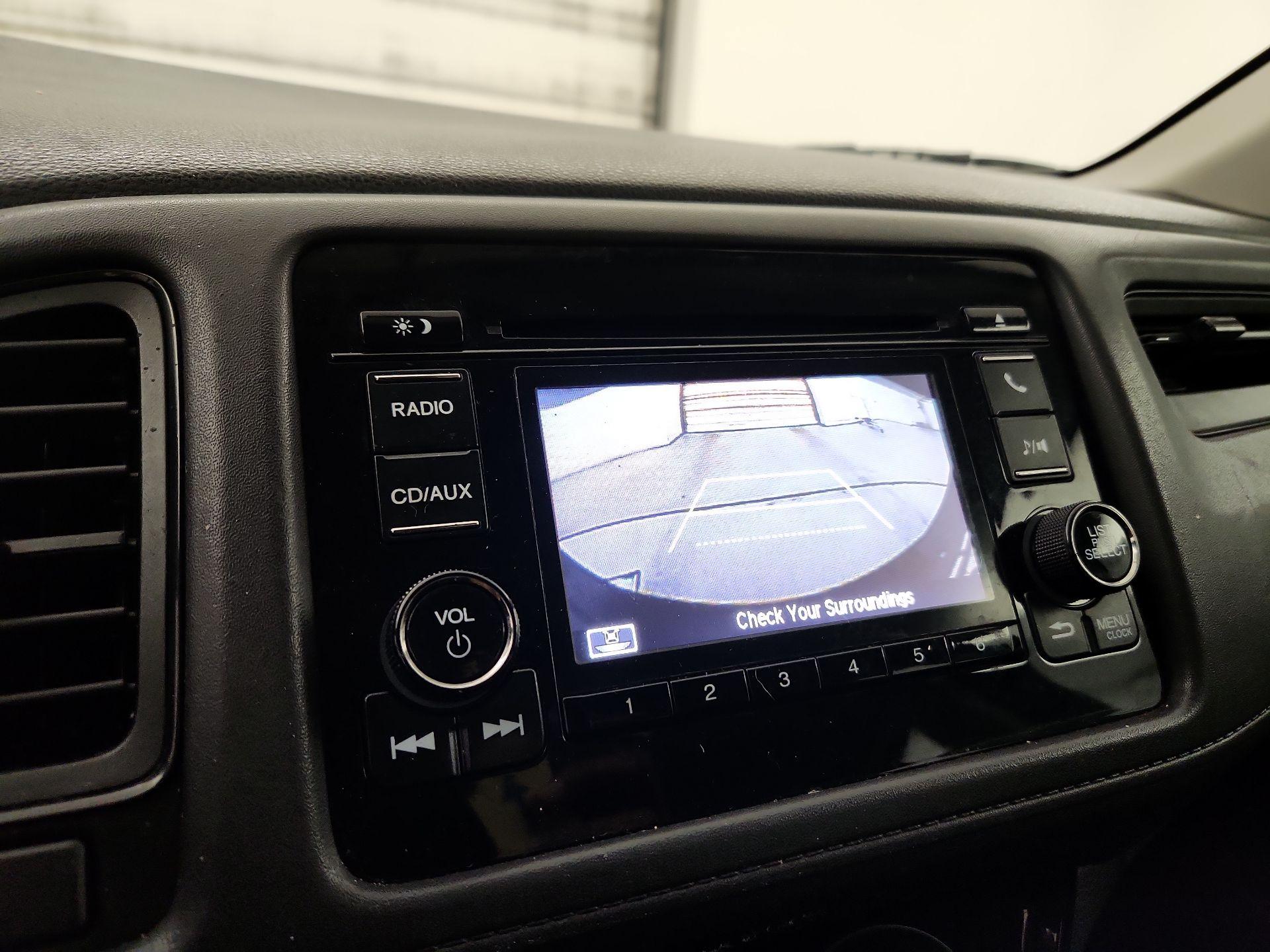 Thumbnail: 2018 Honda HR-V - 14