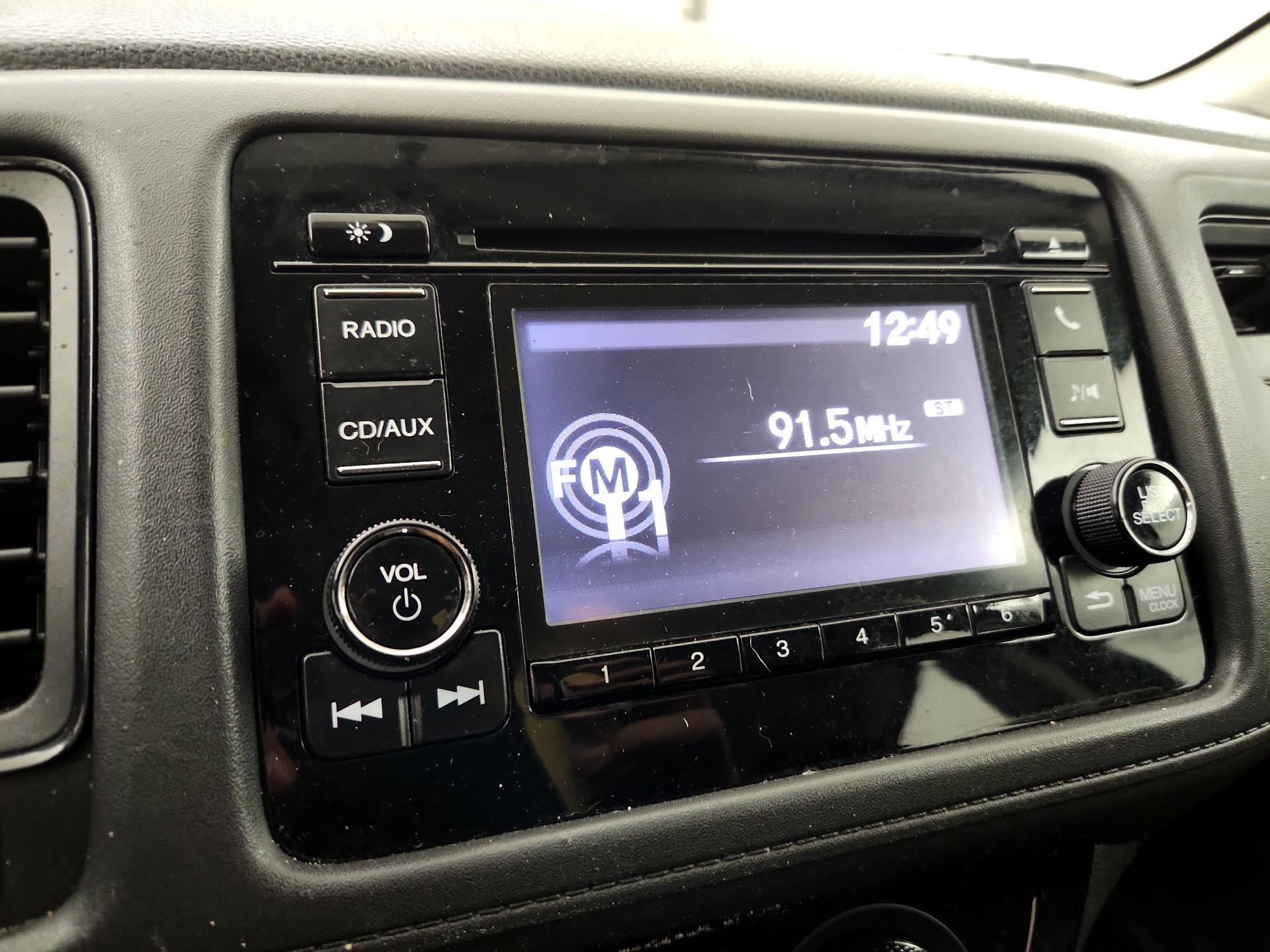 Thumbnail: 2018 Honda HR-V - 15