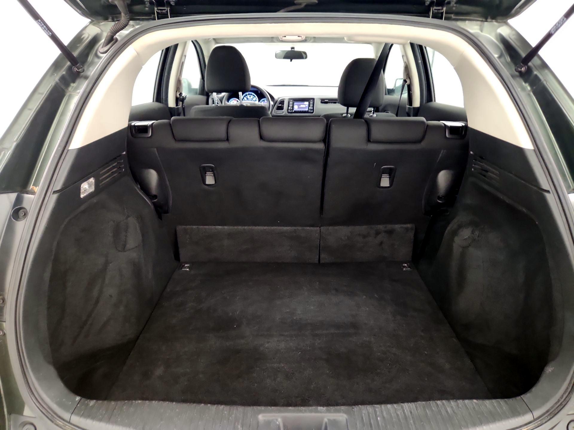 Thumbnail: 2018 Honda HR-V - 20