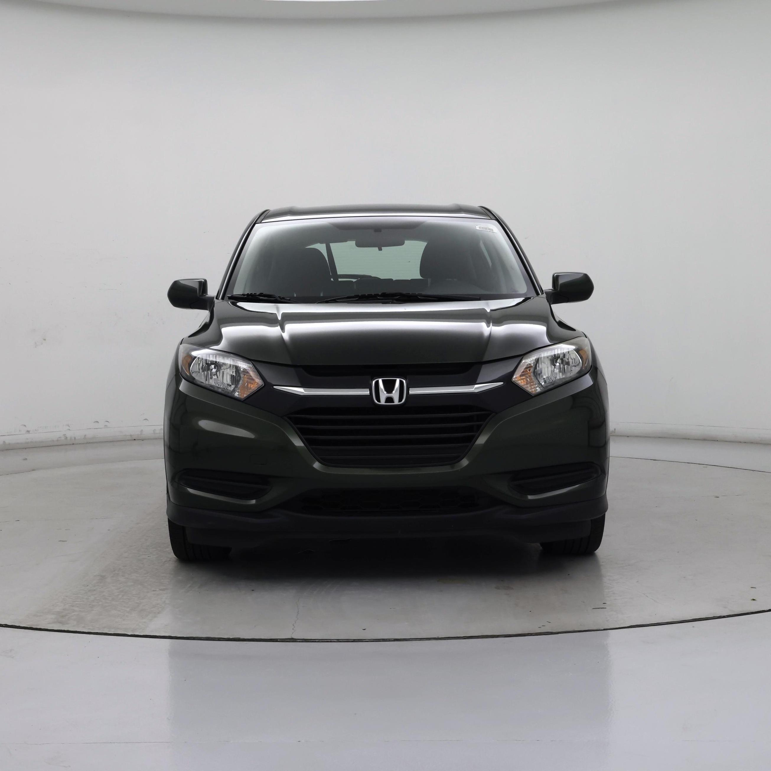 Thumbnail: 2018 Honda HR-V - 5