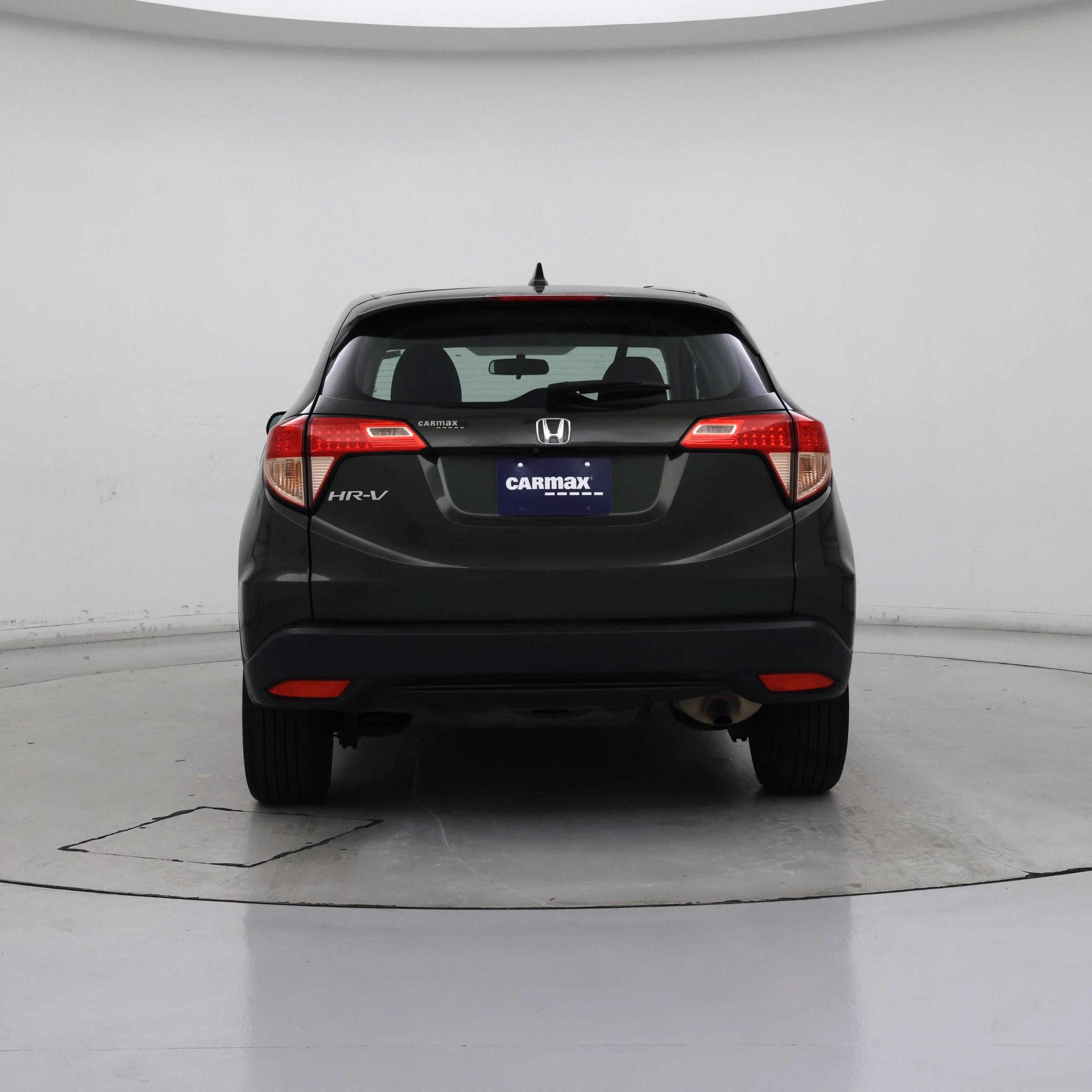 Thumbnail: 2018 Honda HR-V - 6
