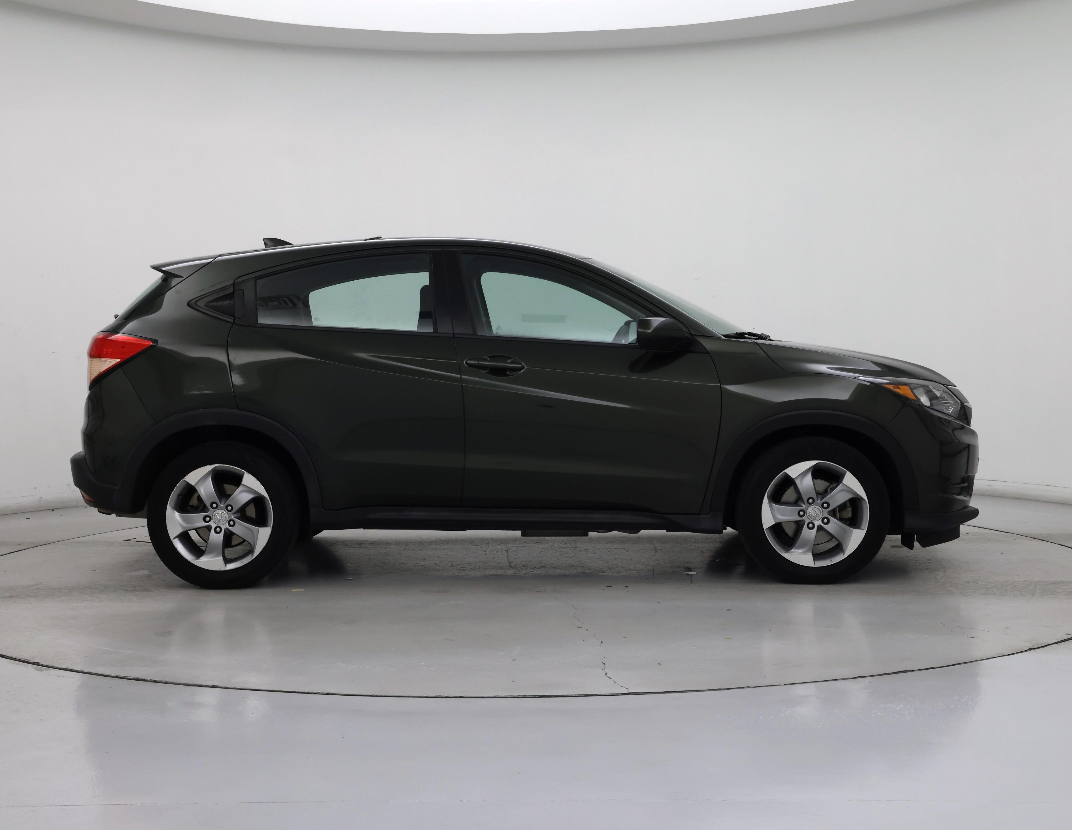 Thumbnail: 2018 Honda HR-V - 7