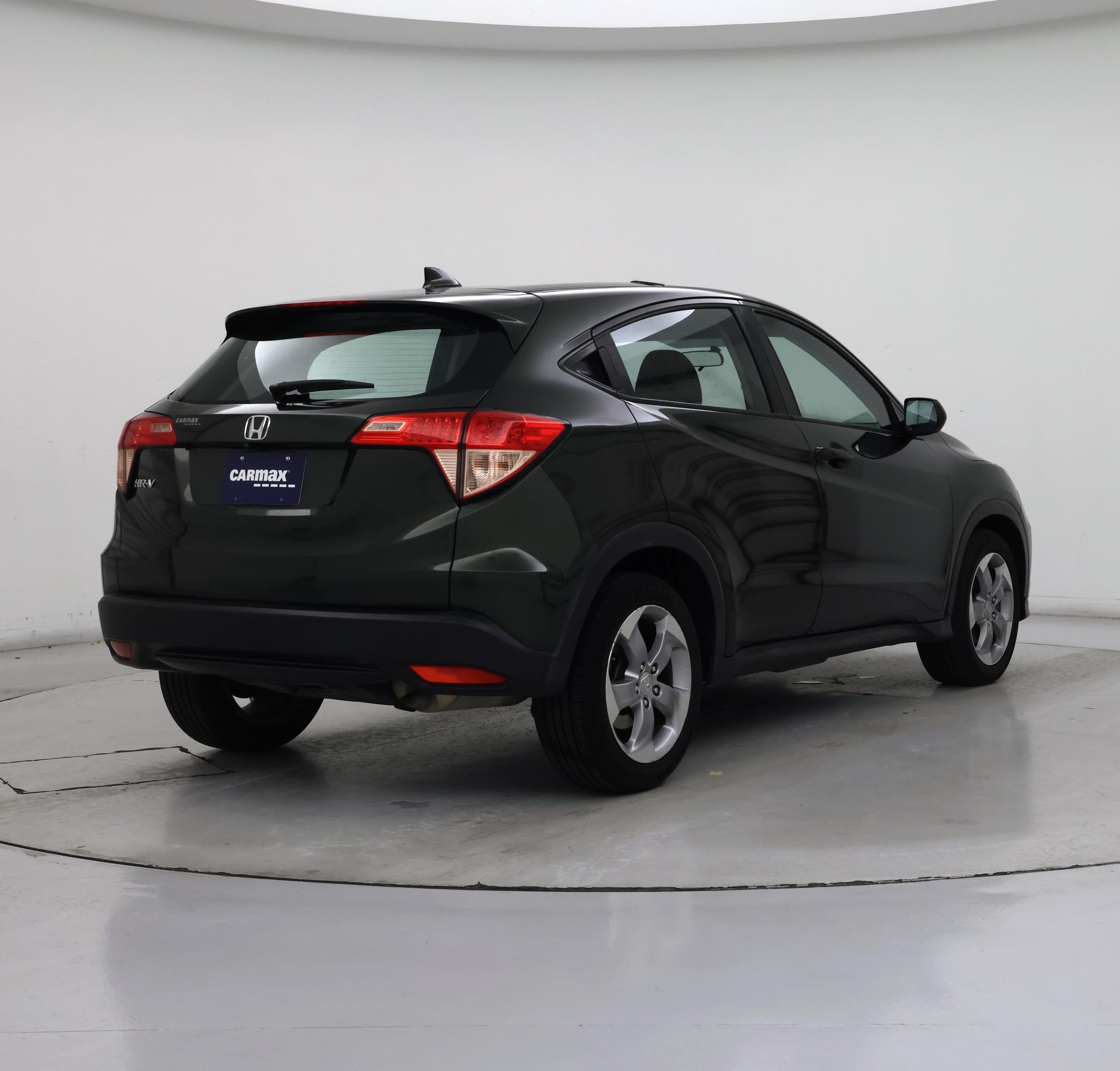Thumbnail: 2018 Honda HR-V - 8