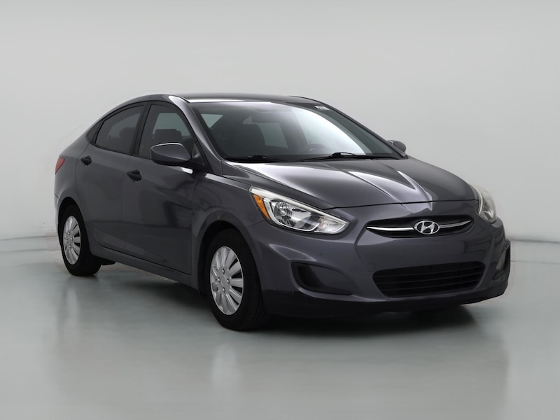 2016 Hyundai Accent SE -
                  Las Vegas, NV