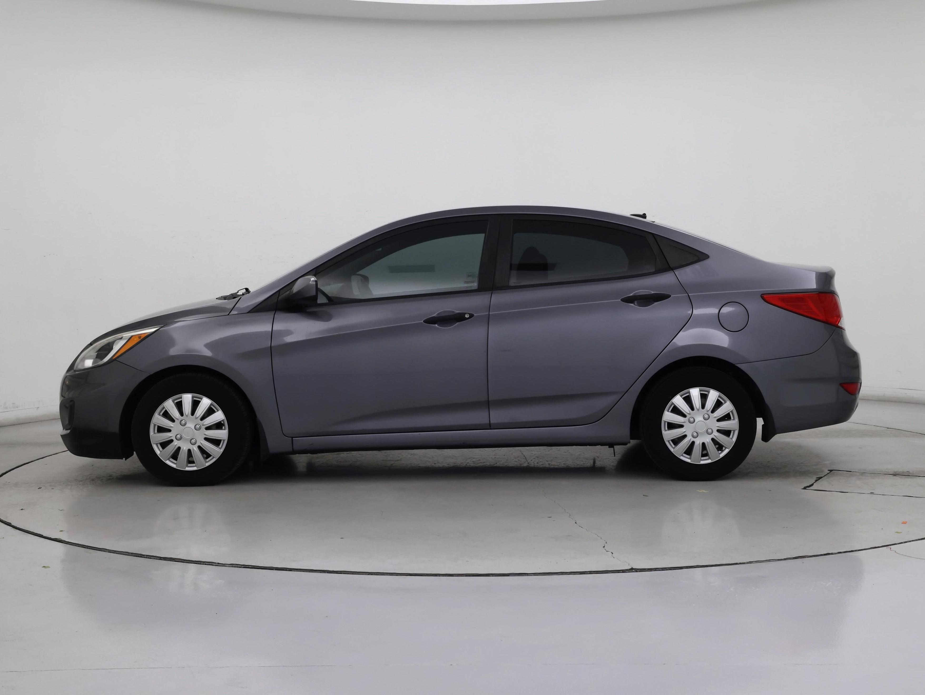 Thumbnail: 2016 Hyundai Accent - 3
