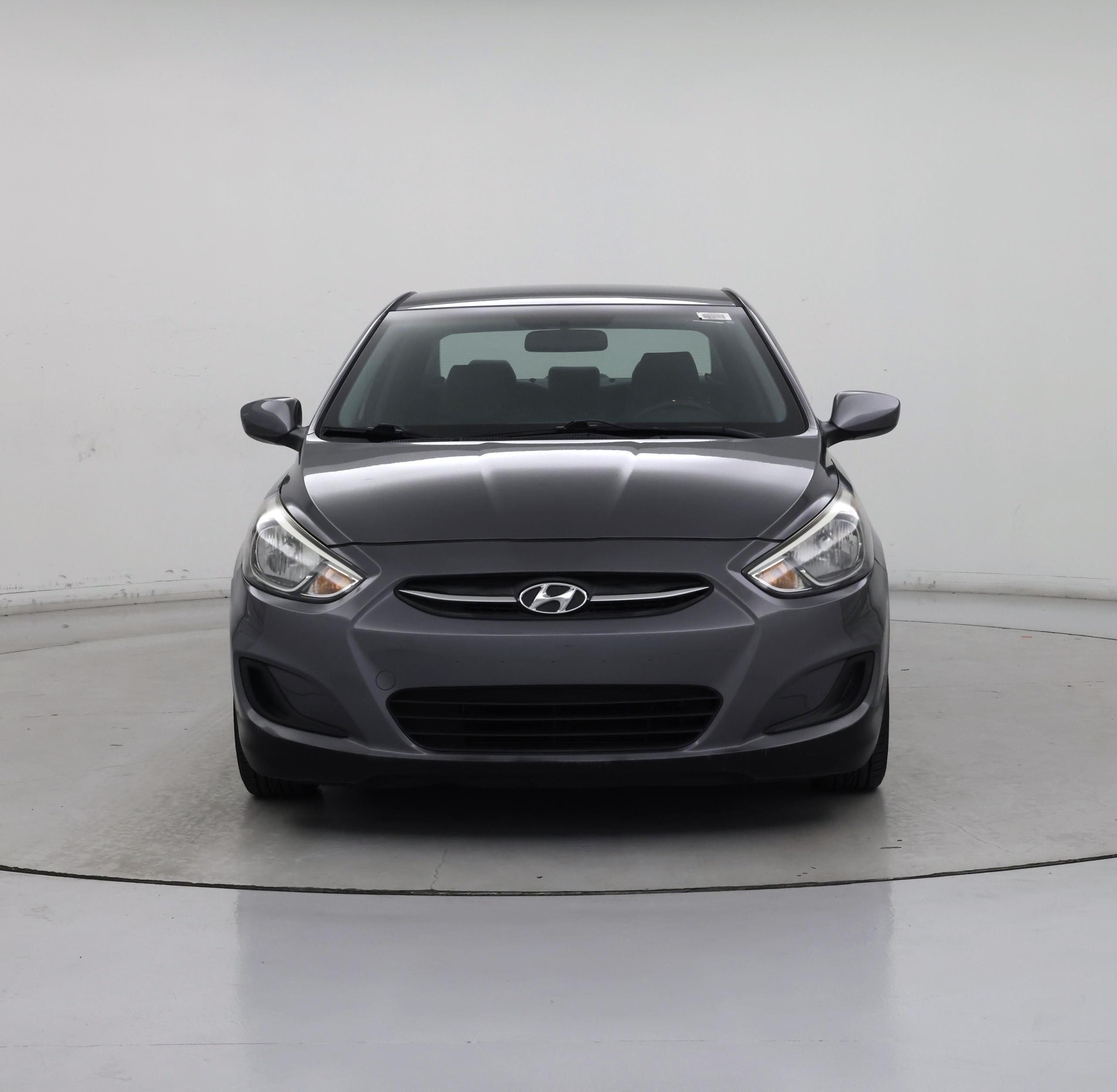 Thumbnail: 2016 Hyundai Accent - 5