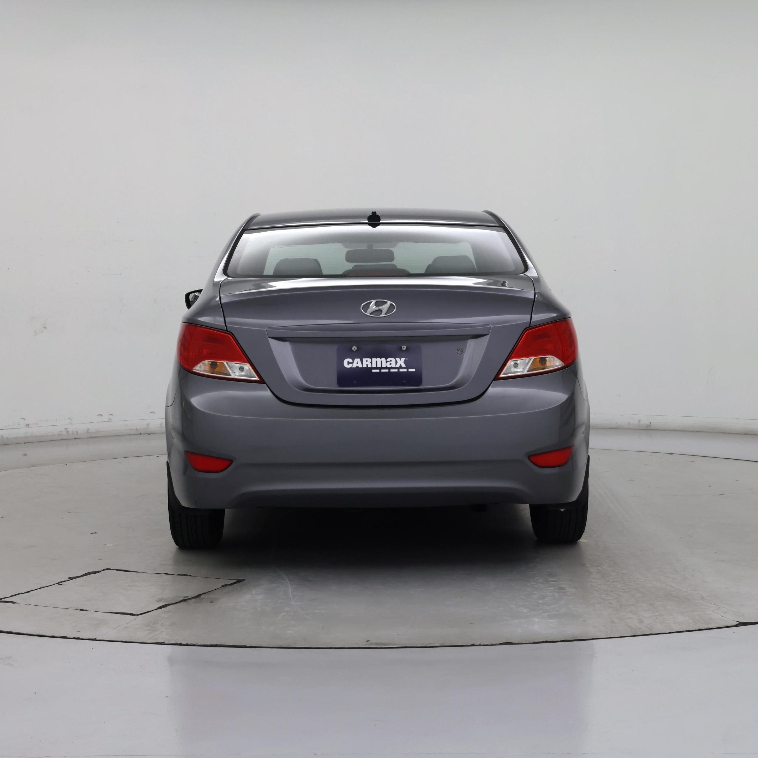 Thumbnail: 2016 Hyundai Accent - 6