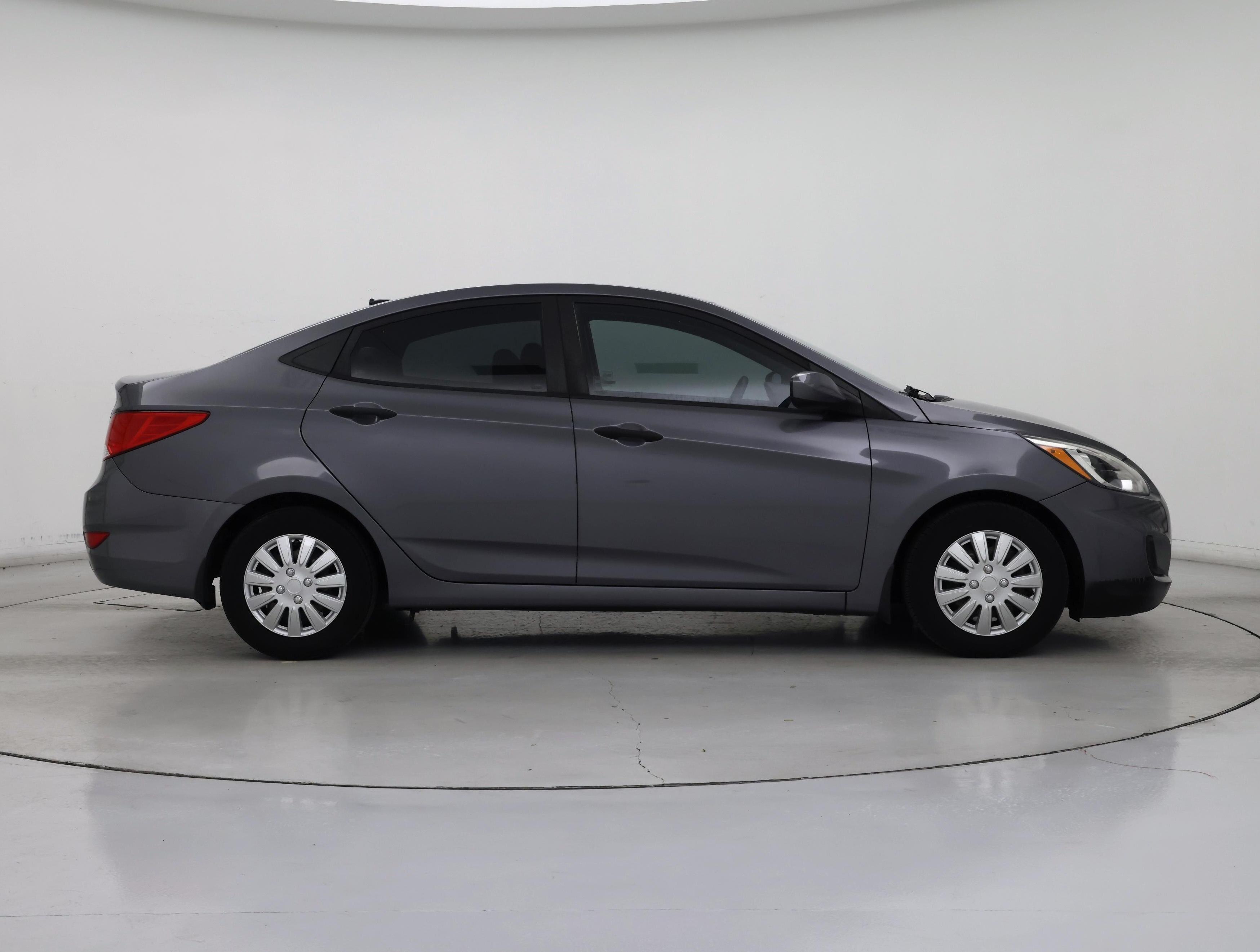 Thumbnail: 2016 Hyundai Accent - 7