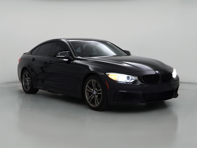 2015 BMW 4 Series 428i -
                  Las Vegas, NV