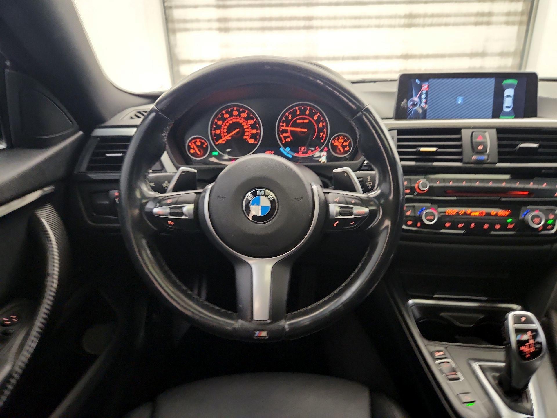 Thumbnail: 2015 BMW 4 Series - 10