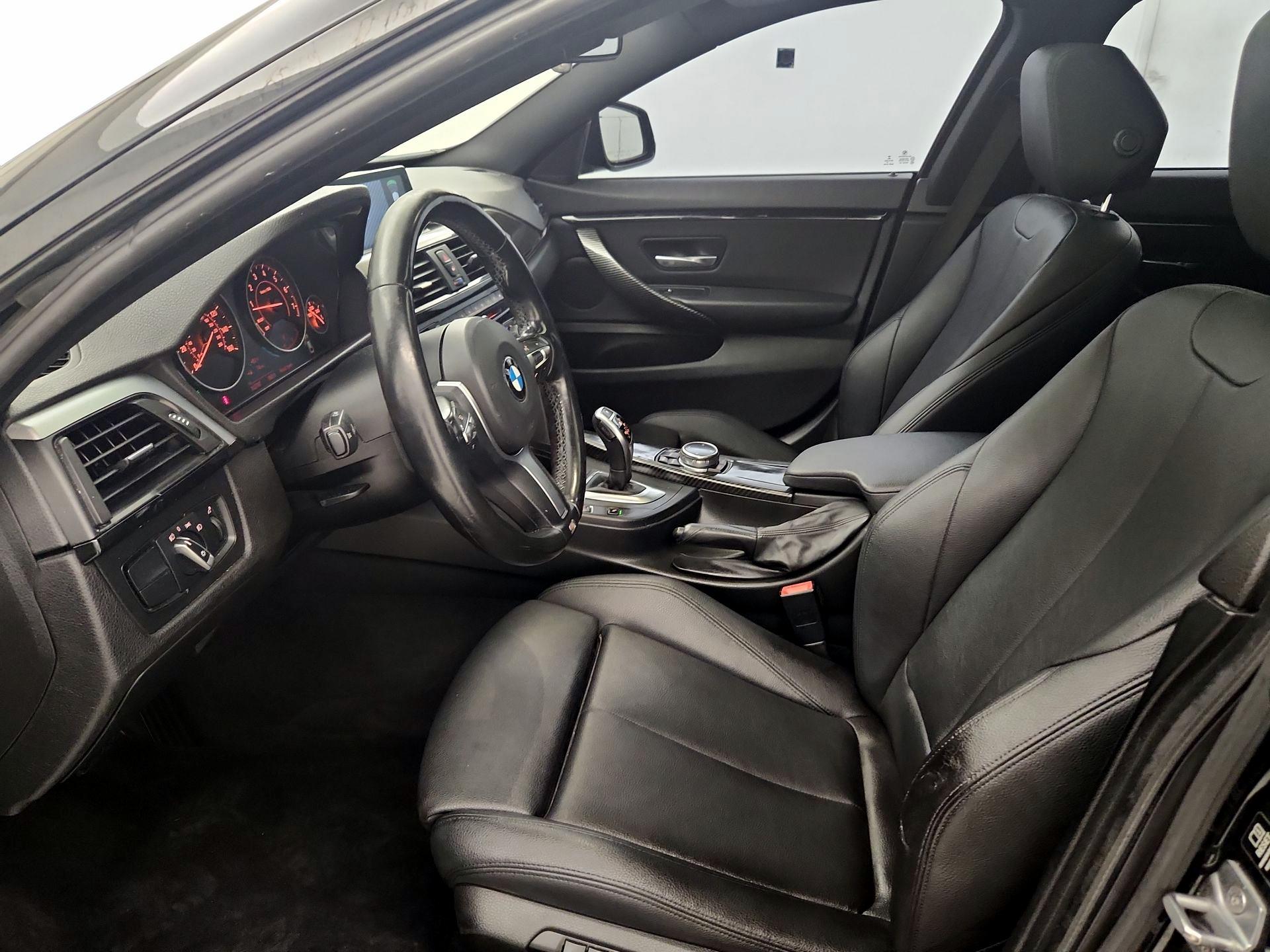 Thumbnail: 2015 BMW 4 Series - 11