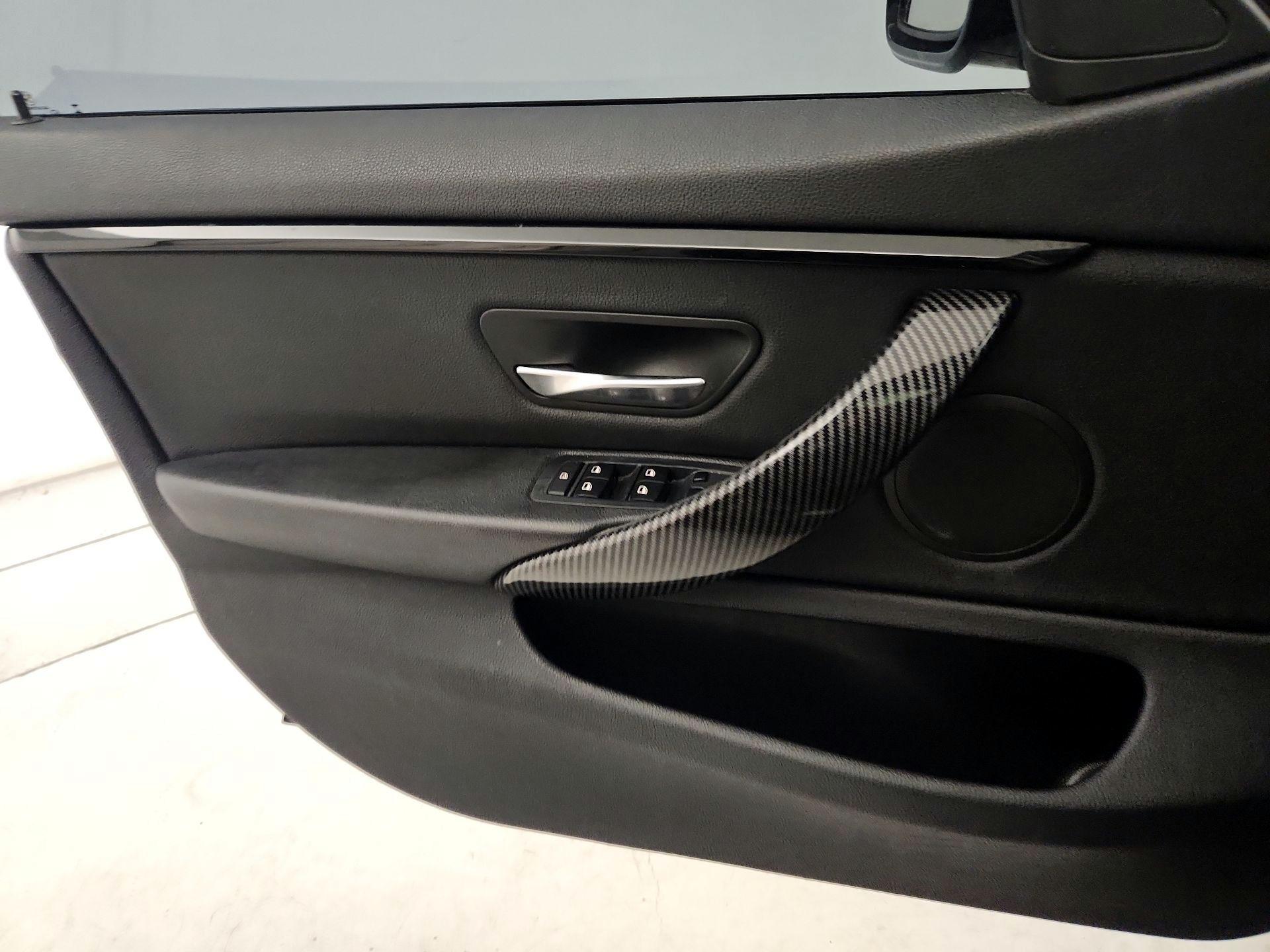 Thumbnail: 2015 BMW 4 Series - 12
