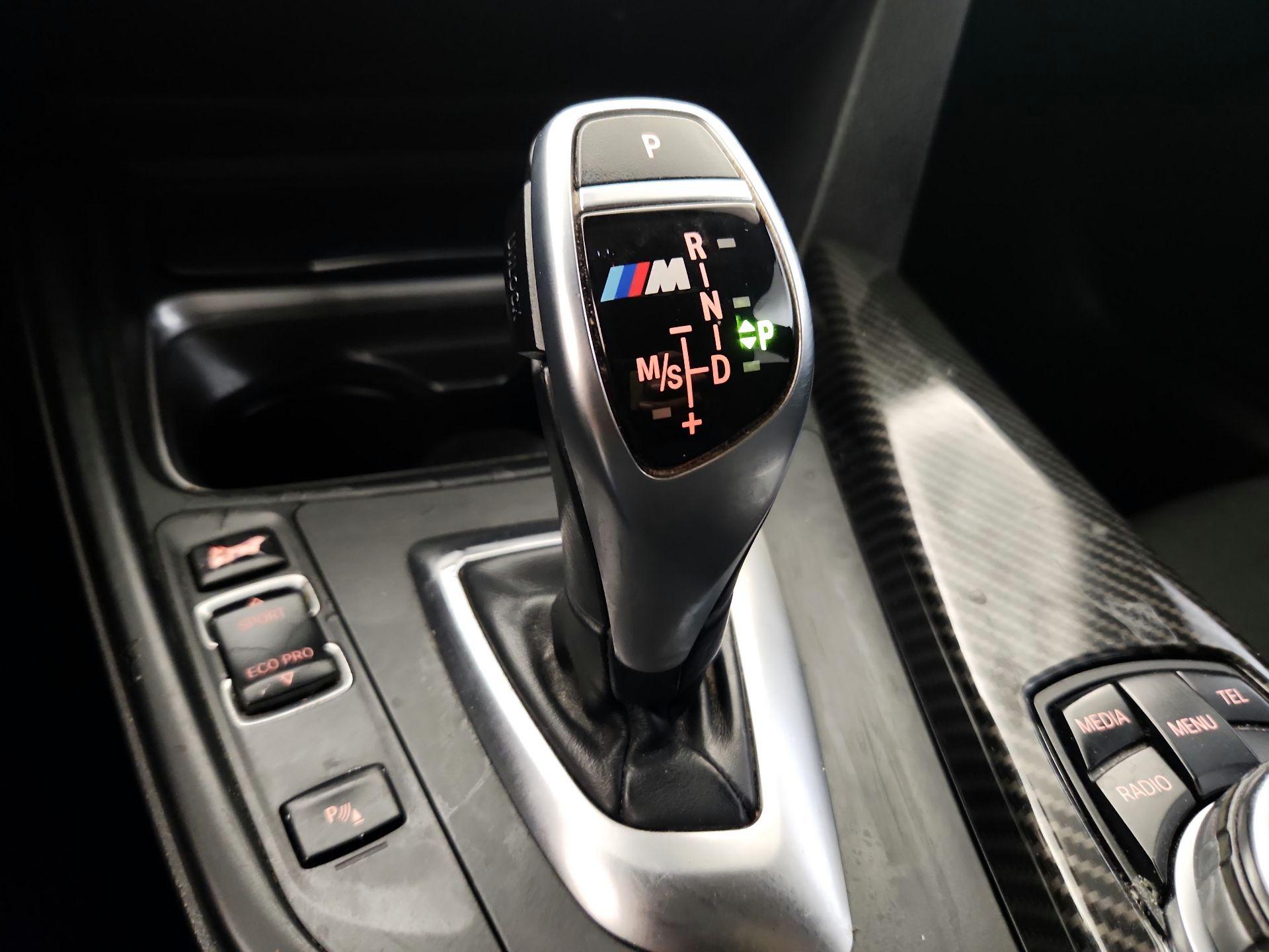 Thumbnail: 2015 BMW 4 Series - 17
