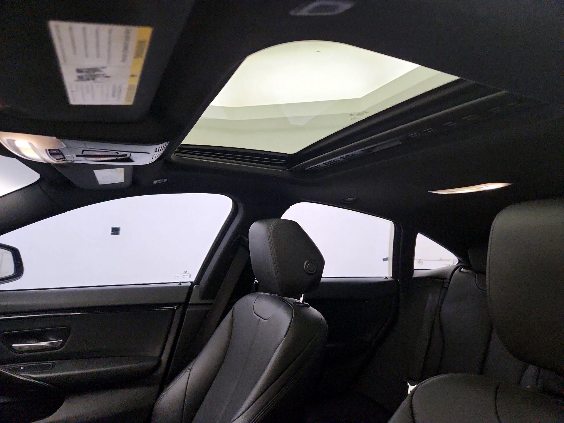 Thumbnail: 2015 BMW 4 Series - 19