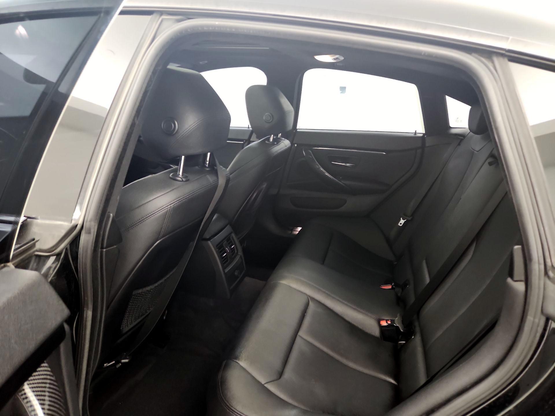 Thumbnail: 2015 BMW 4 Series - 20