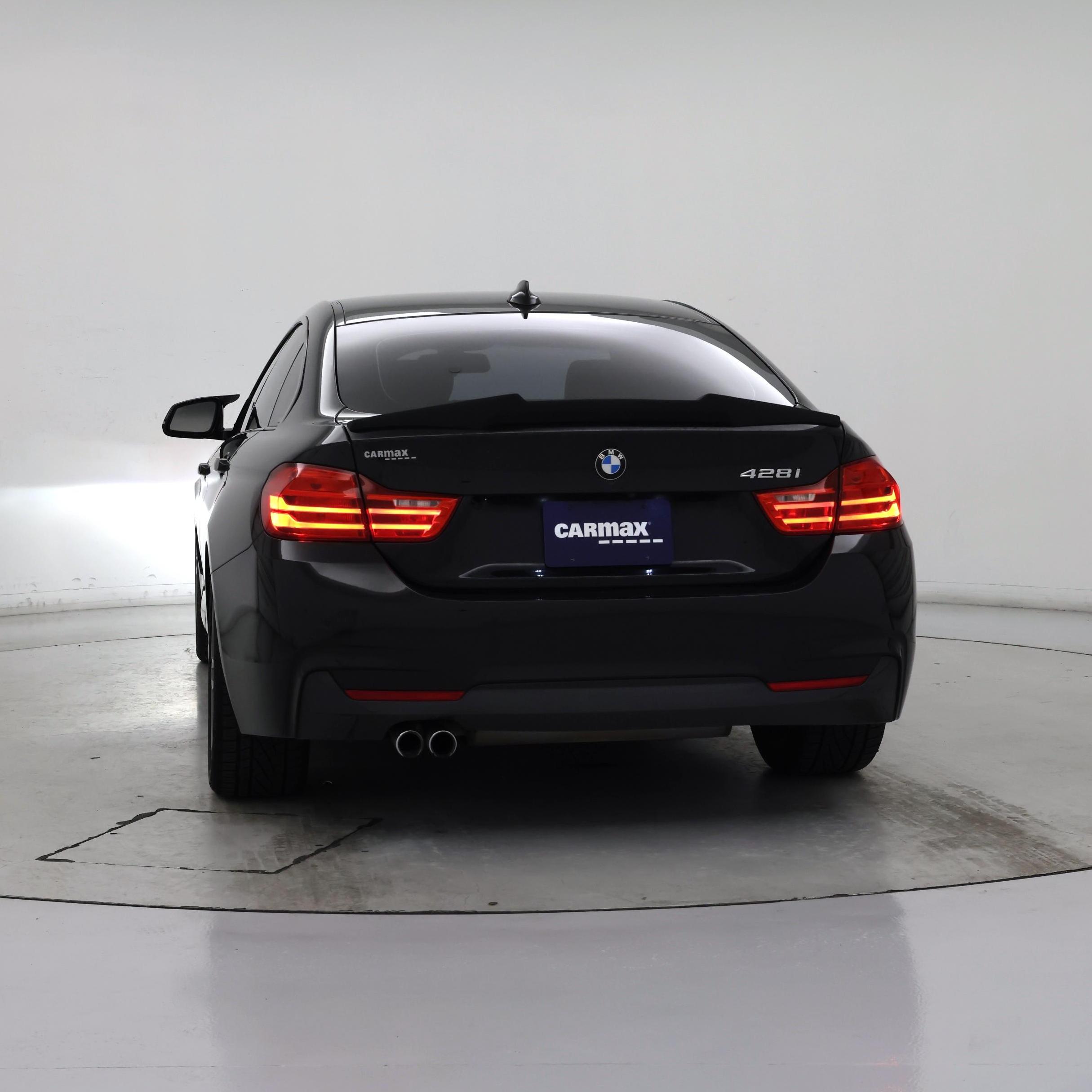 Thumbnail: 2015 BMW 4 Series - 6