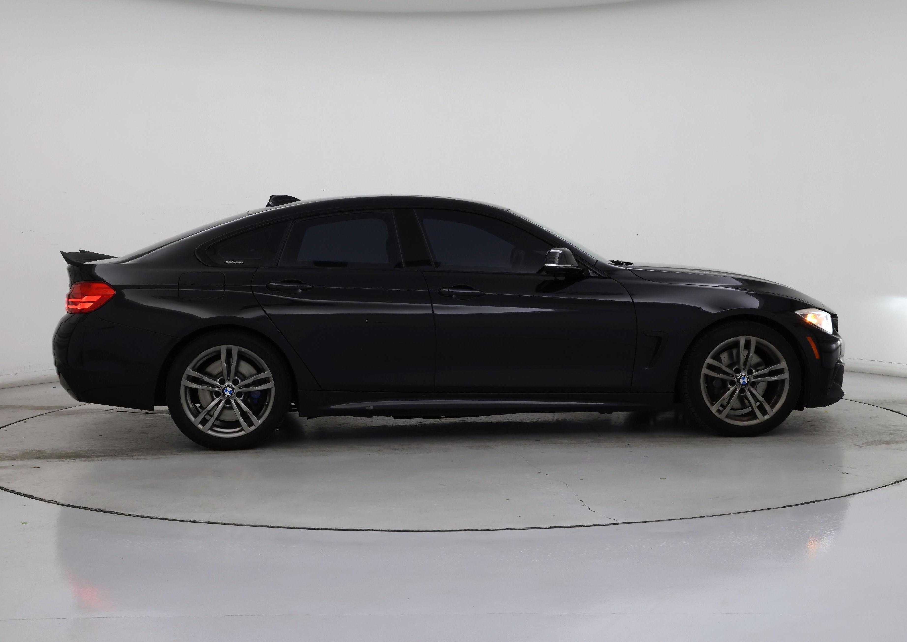 Thumbnail: 2015 BMW 4 Series - 7
