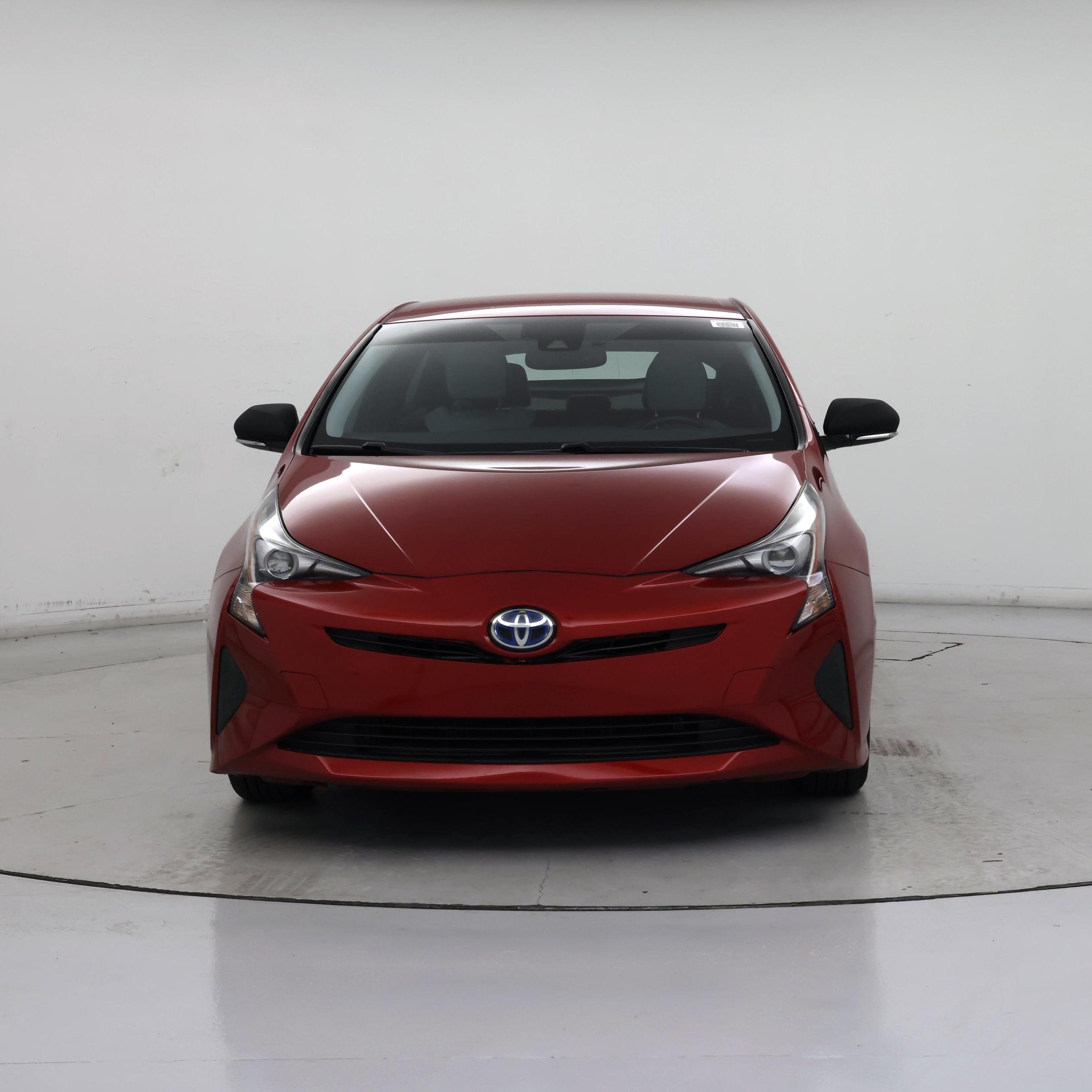 Thumbnail: 2017 Toyota Prius - 5