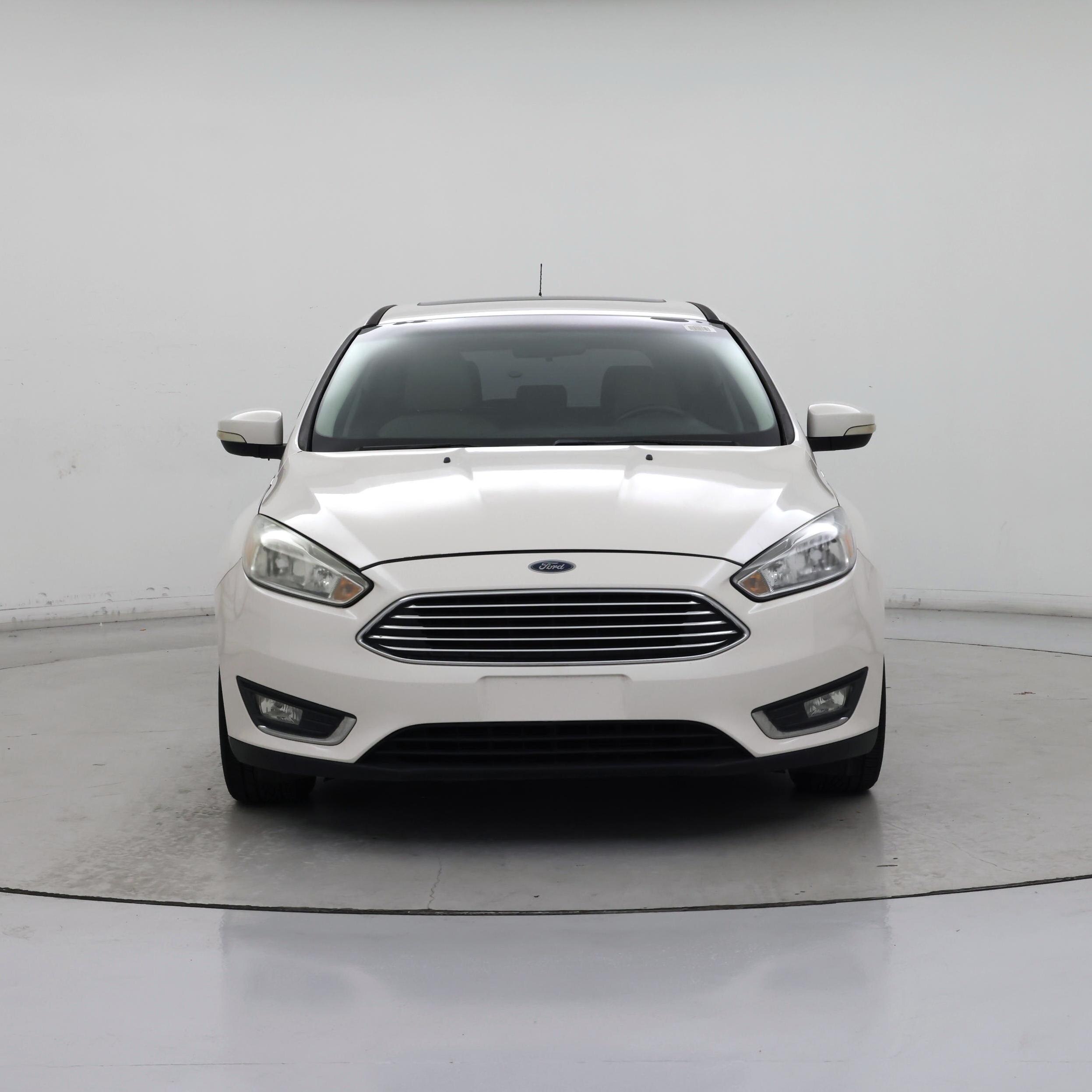 Thumbnail: 2017 Ford Focus - 5