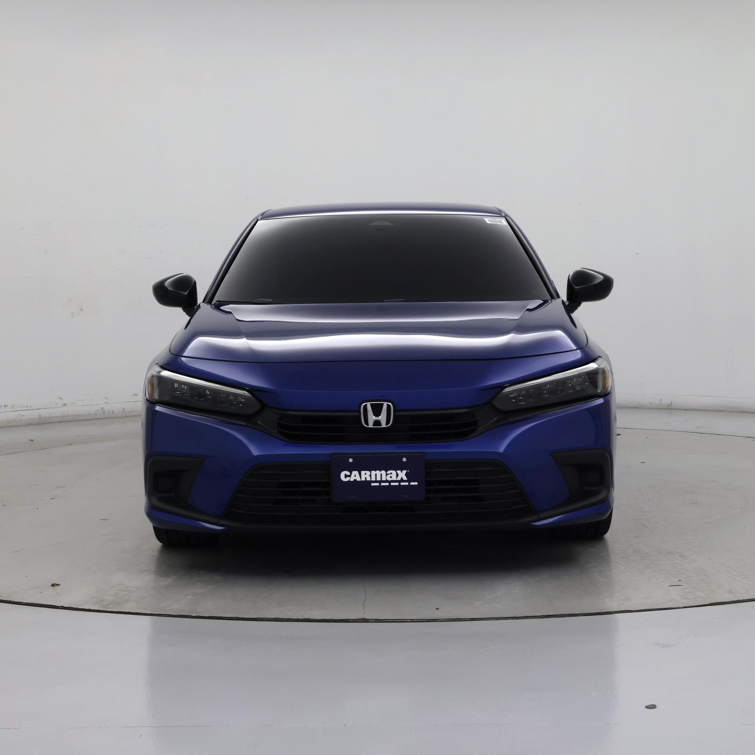 Thumbnail: 2022 Honda Civic - 5