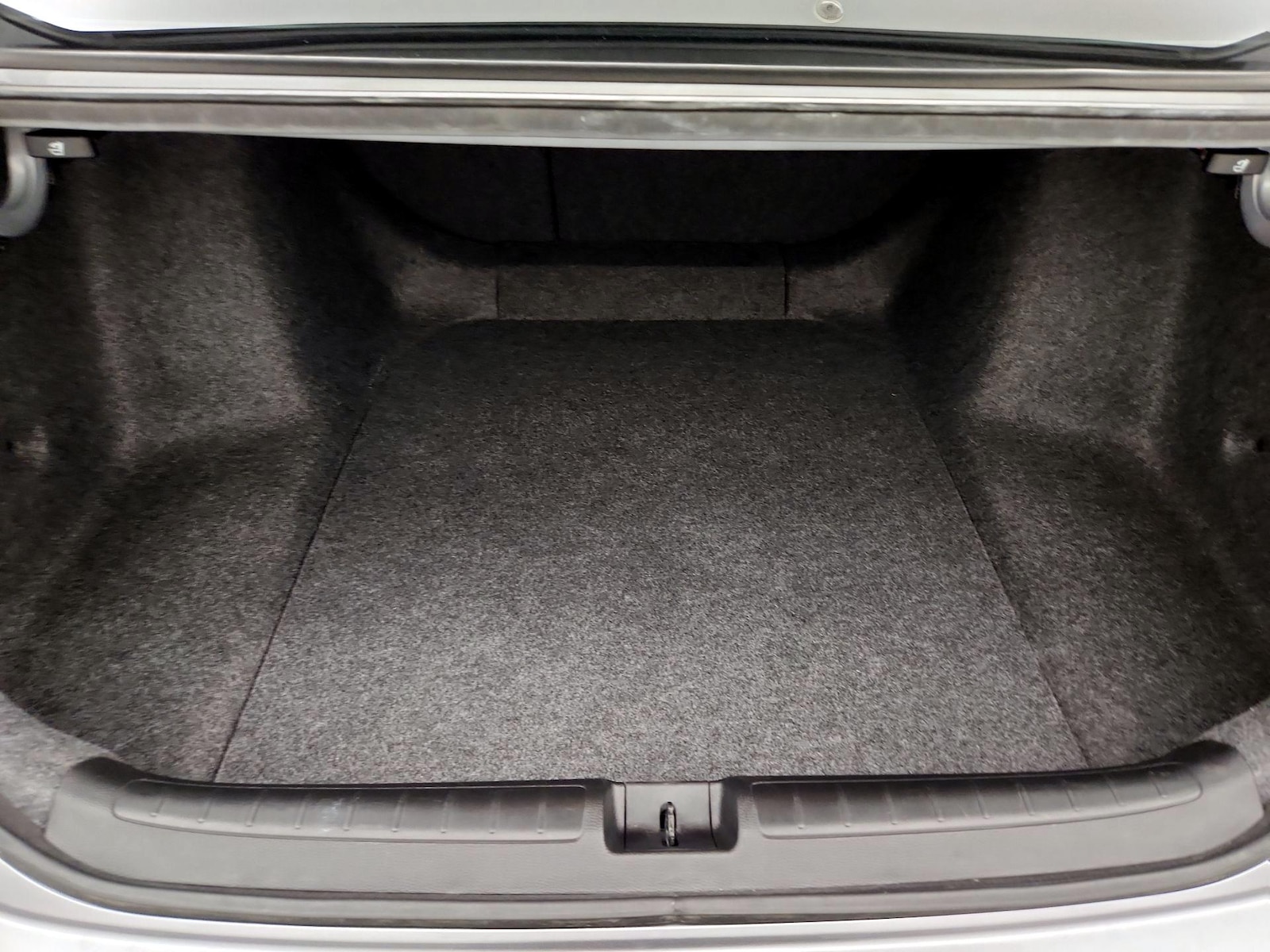 2018 Honda Accord EX-L - Photo 22