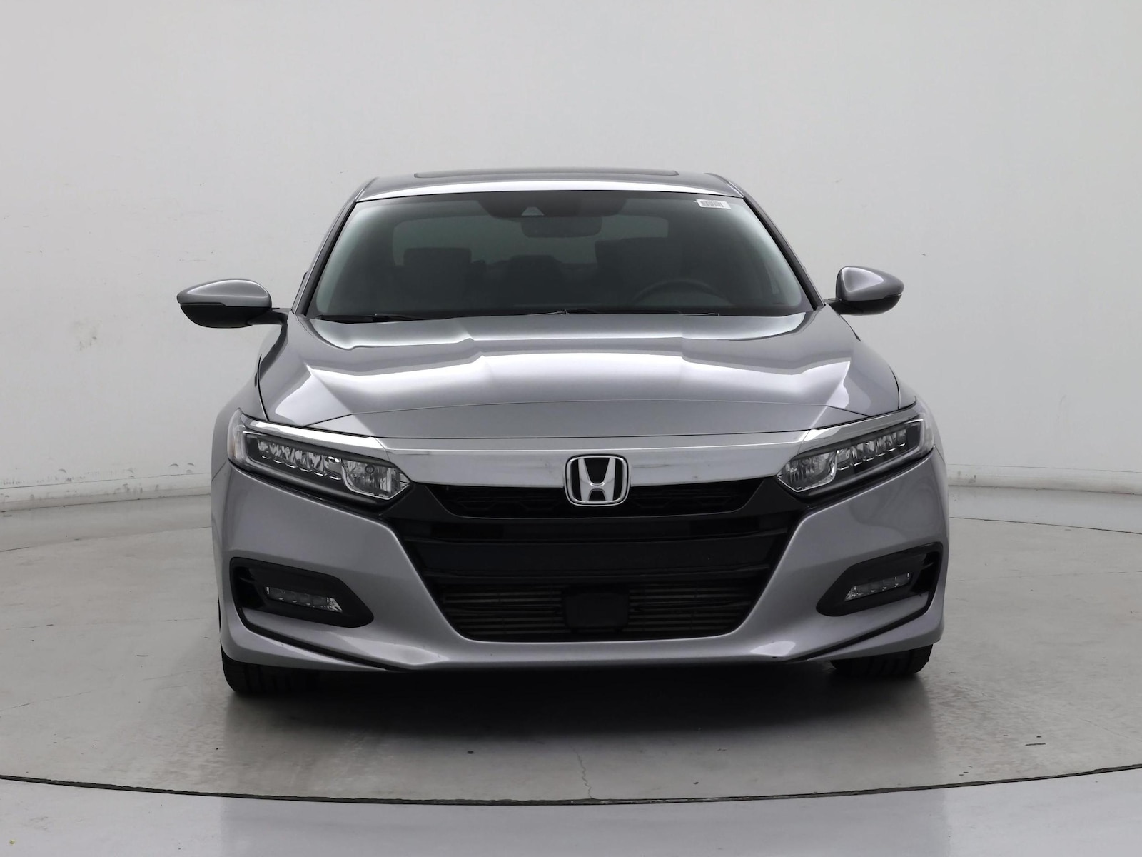 2018 Honda Accord EX-L - Photo 6