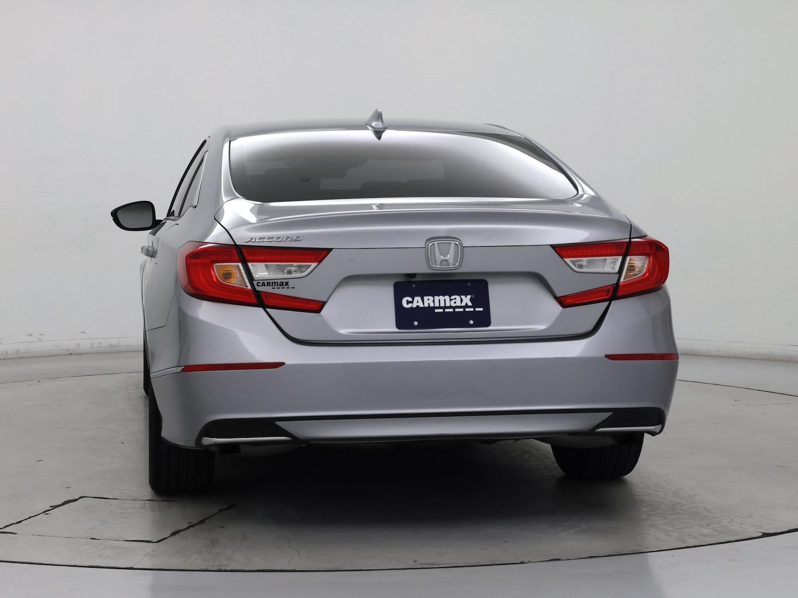 2018 Honda Accord EX-L - Photo 7