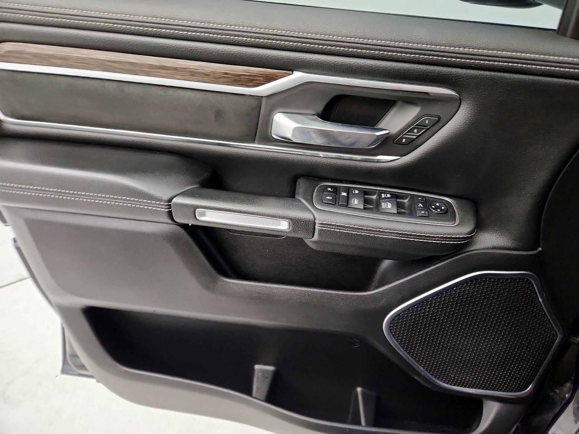 Thumbnail: 2019 RAM 1500 - 12