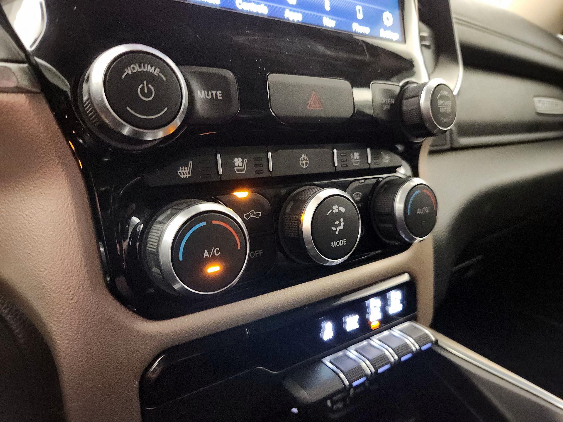 Thumbnail: 2019 RAM 1500 - 16
