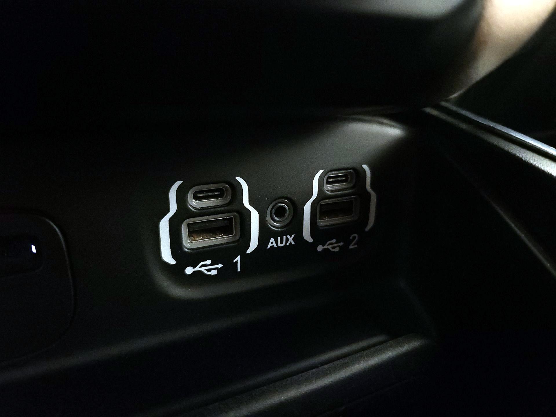 Thumbnail: 2019 RAM 1500 - 18