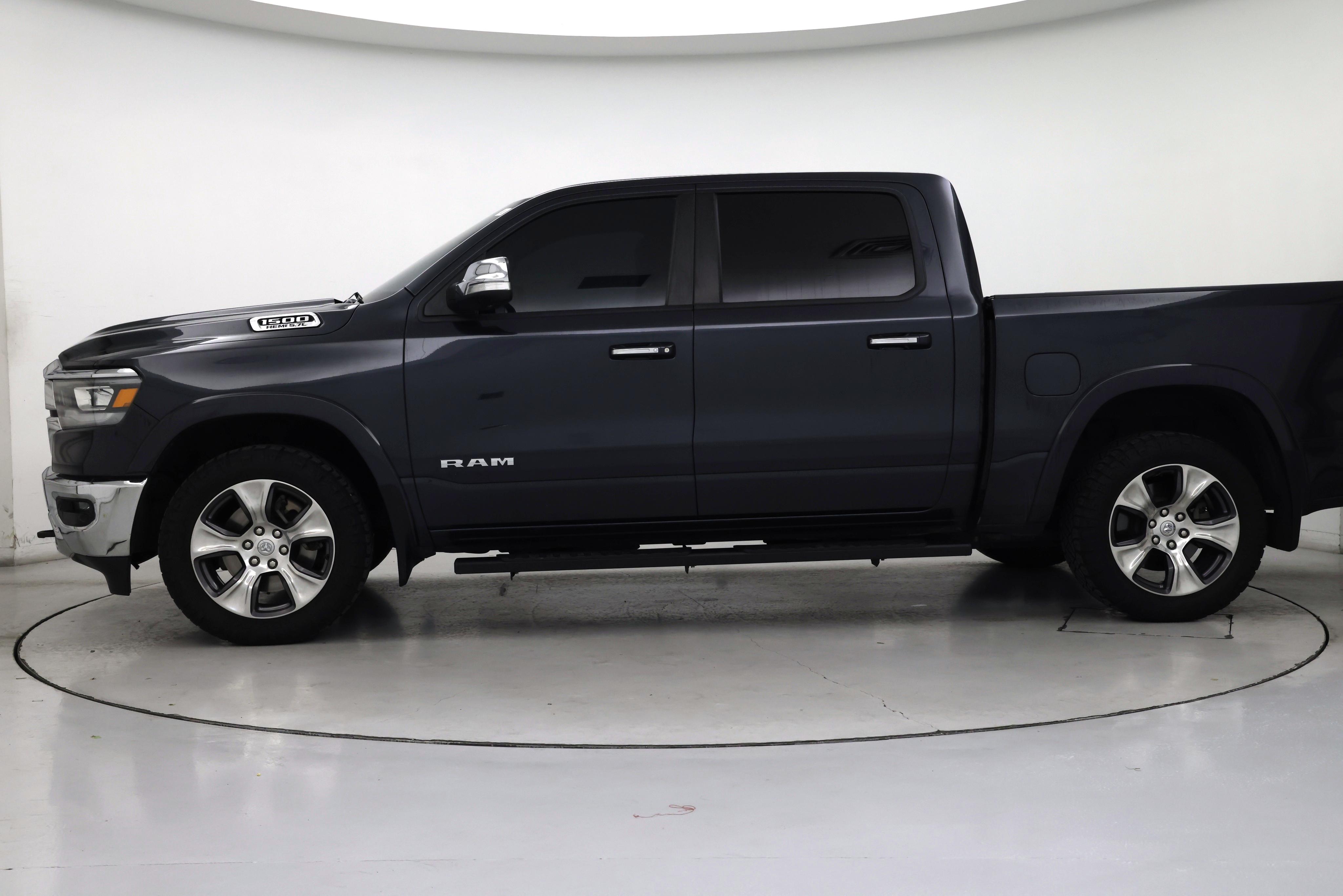 Thumbnail: 2019 RAM 1500 - 3
