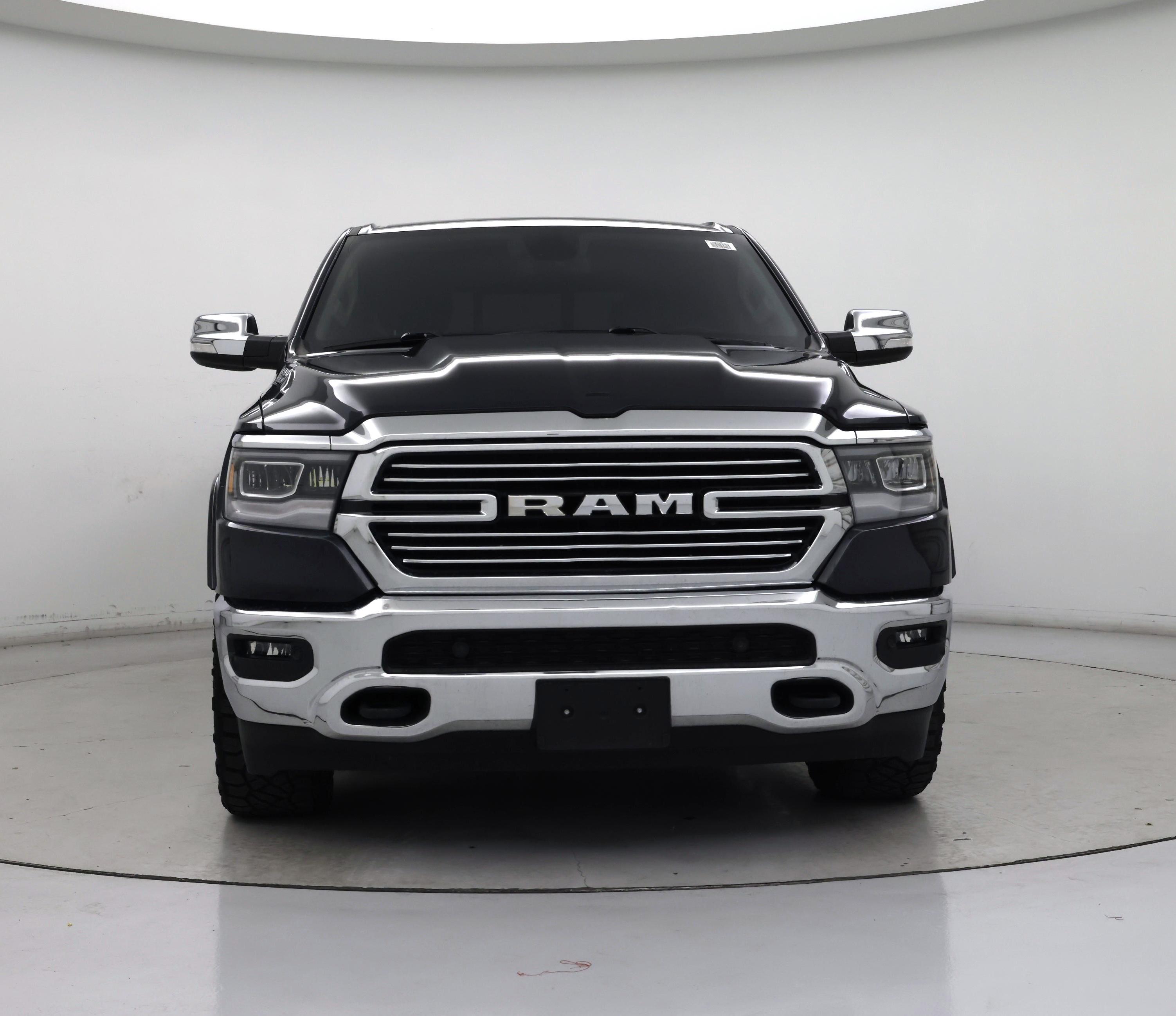 Thumbnail: 2019 RAM 1500 - 5